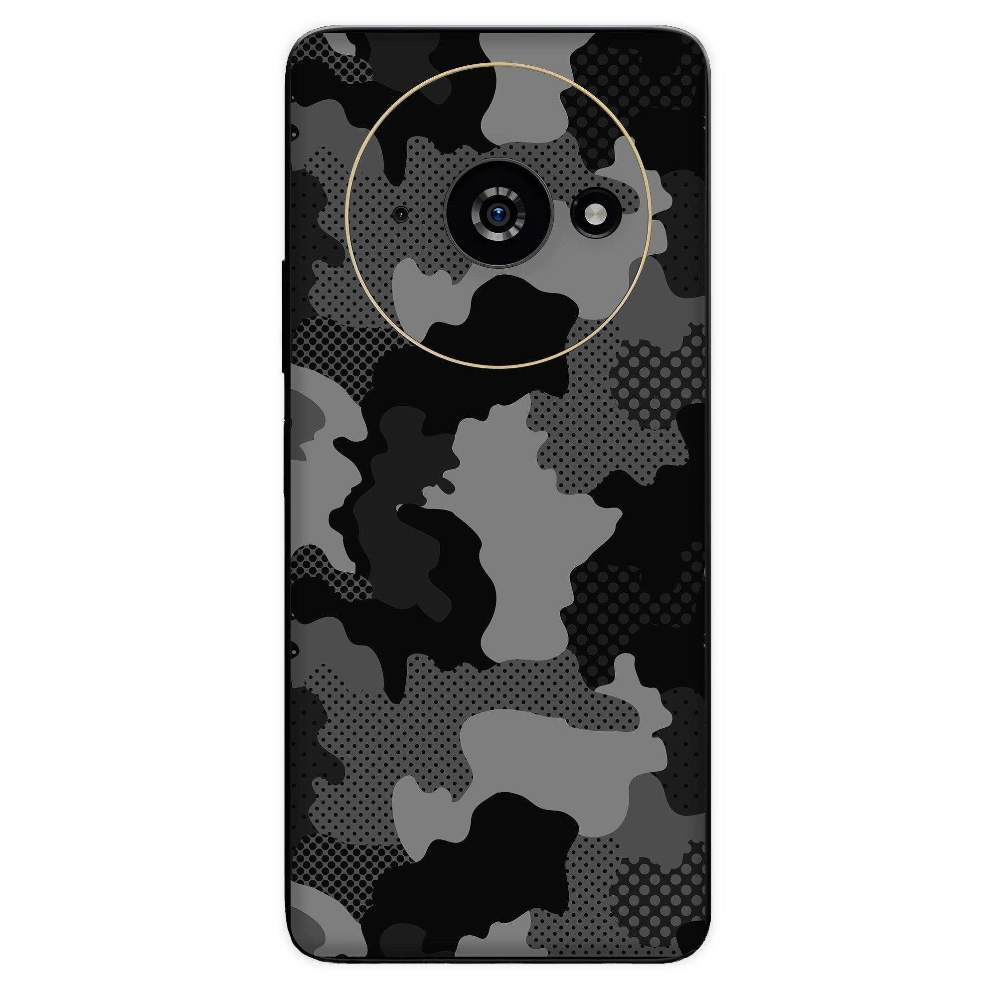 Poco C61 (5G) Skins & Wraps