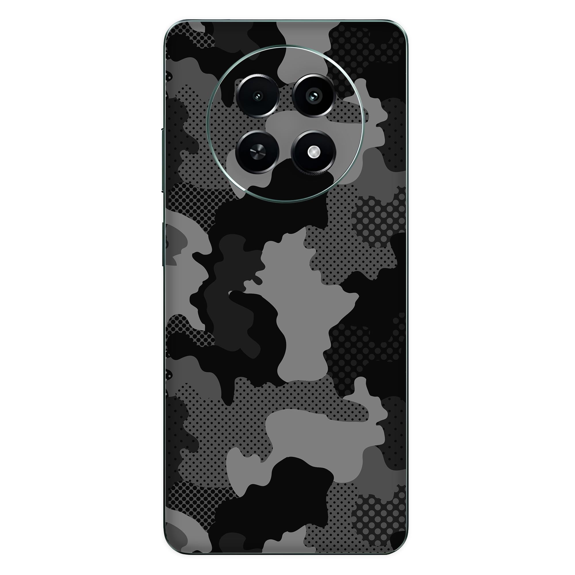 Realme Narzo 70x (5G) Skins & Wraps