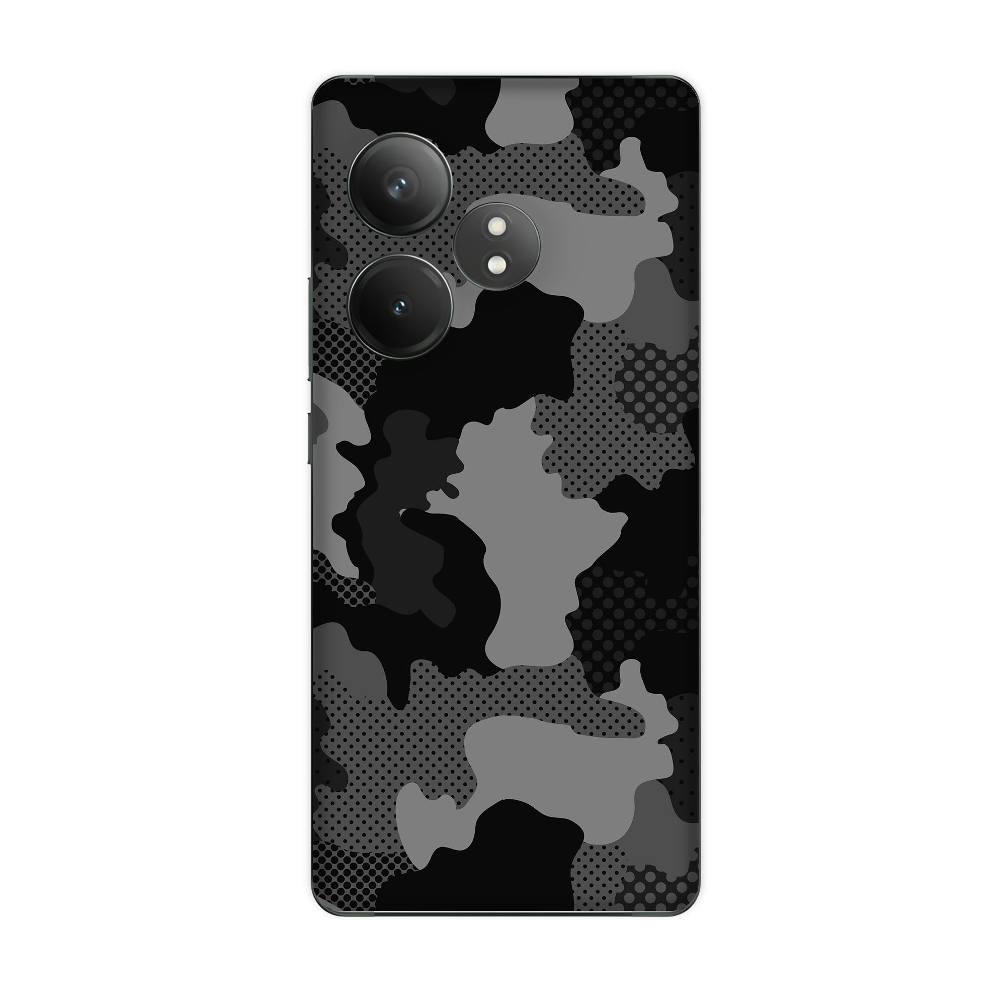 Realme GT 6 (5G) Skins & Wraps