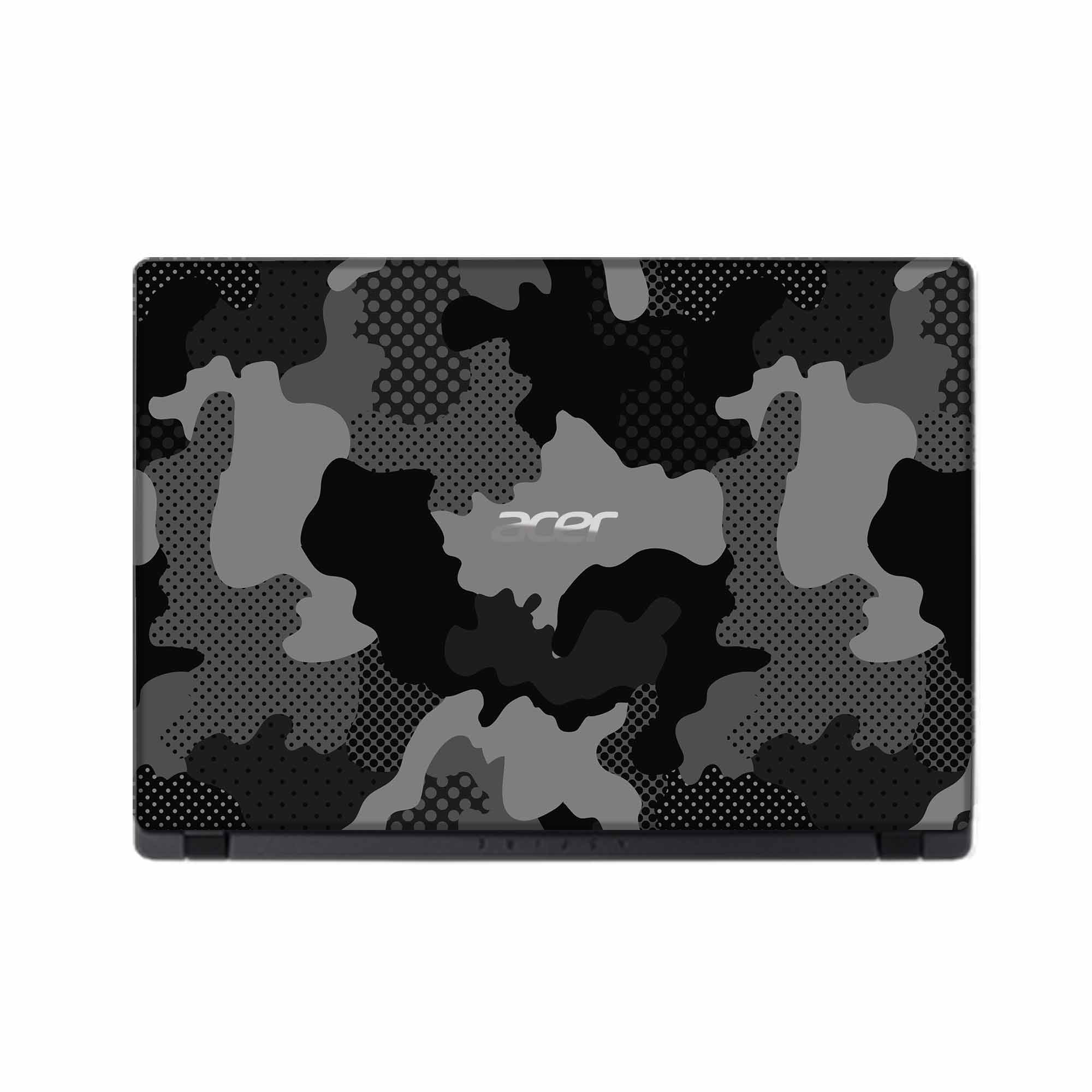 ACER Aspire 4750-4752 Skins & Wrap