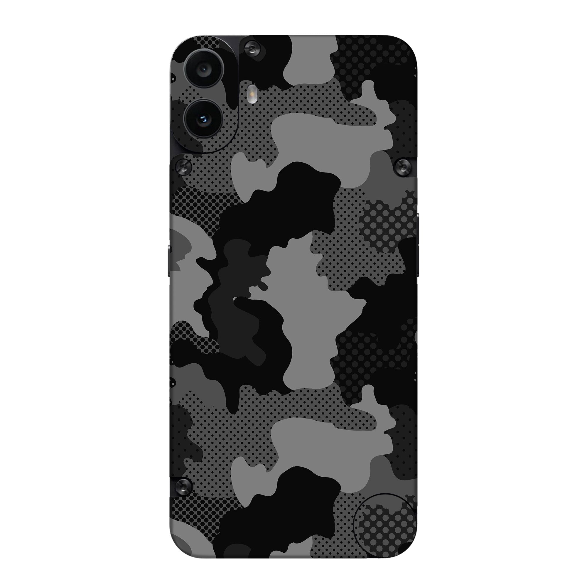 Nothing CMF Phone 1 Skins & Wraps