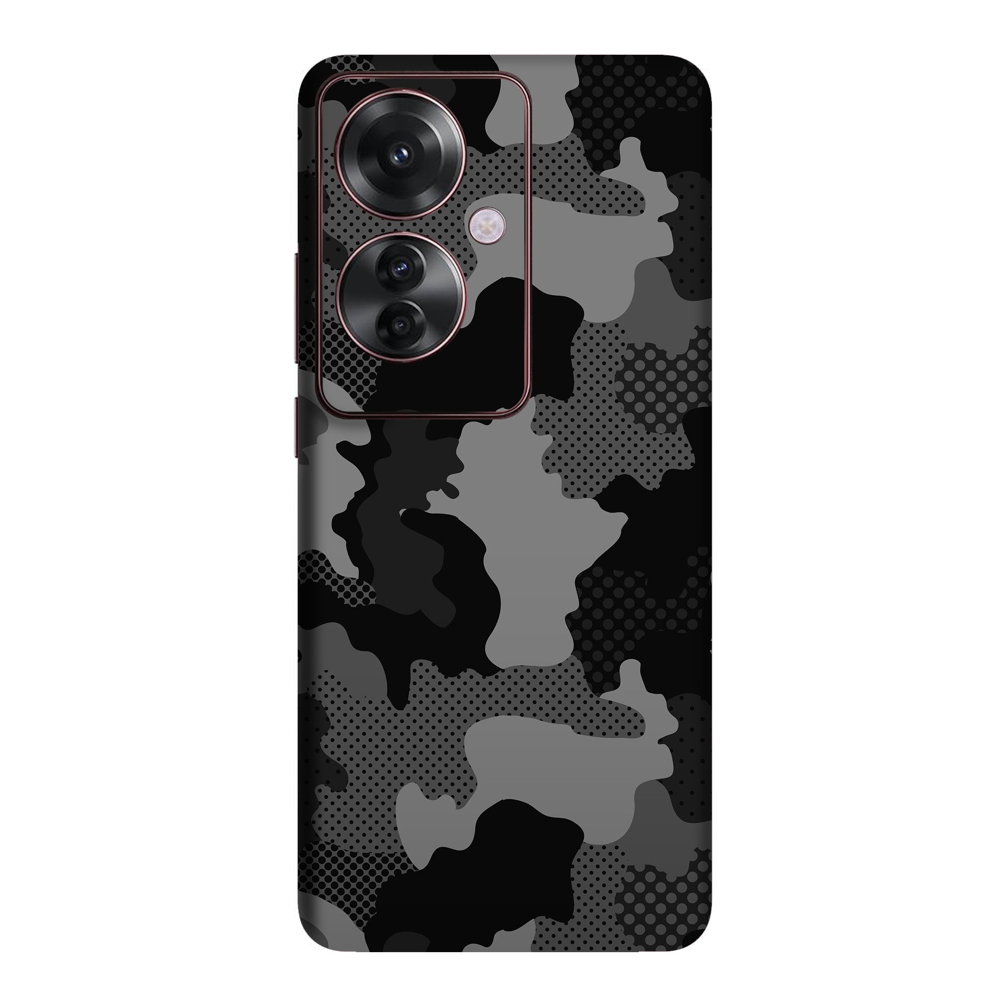 Oppo F25 Pro (5G) Skins & Wraps