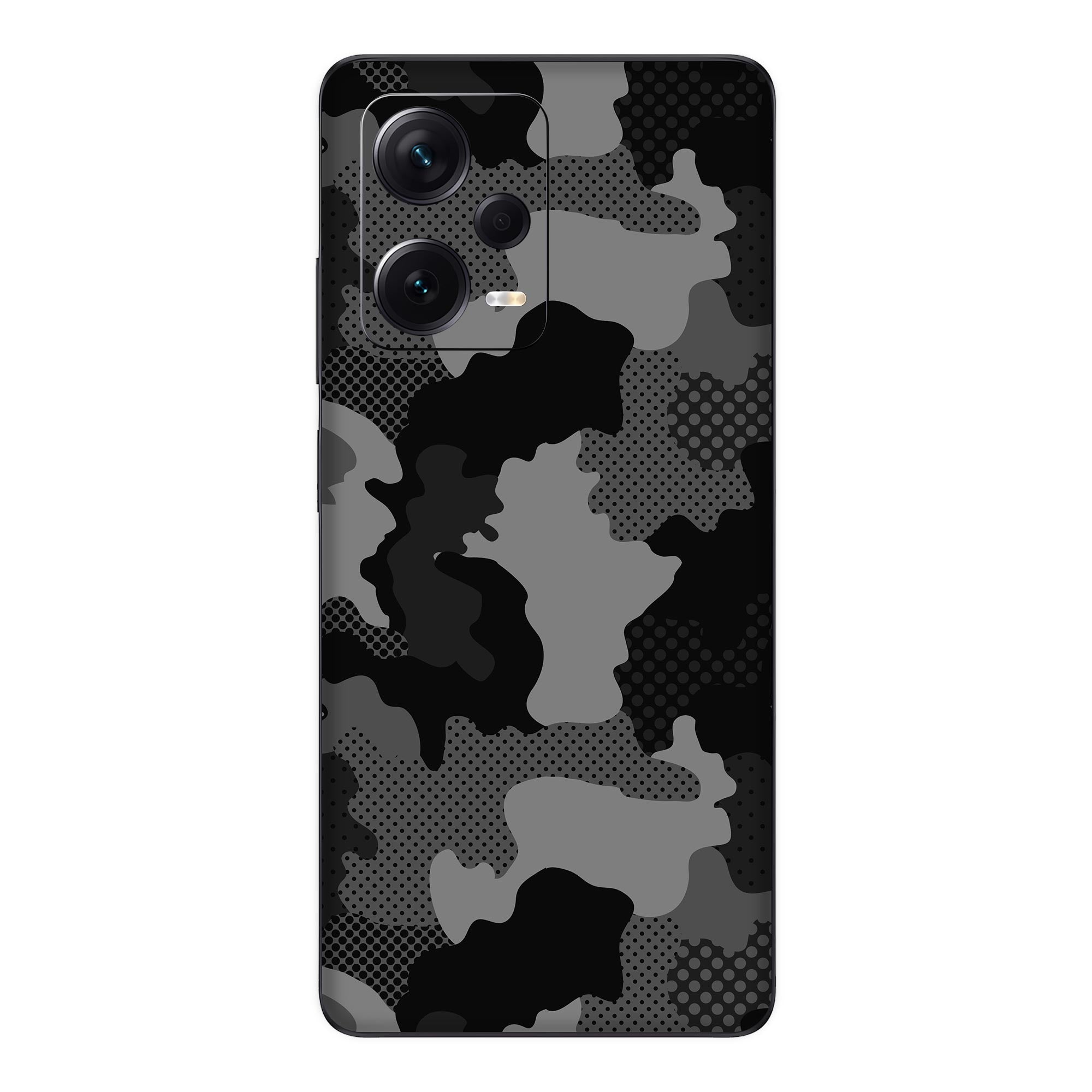 Redmi Note 12 Pro (5G) Skins & Wraps