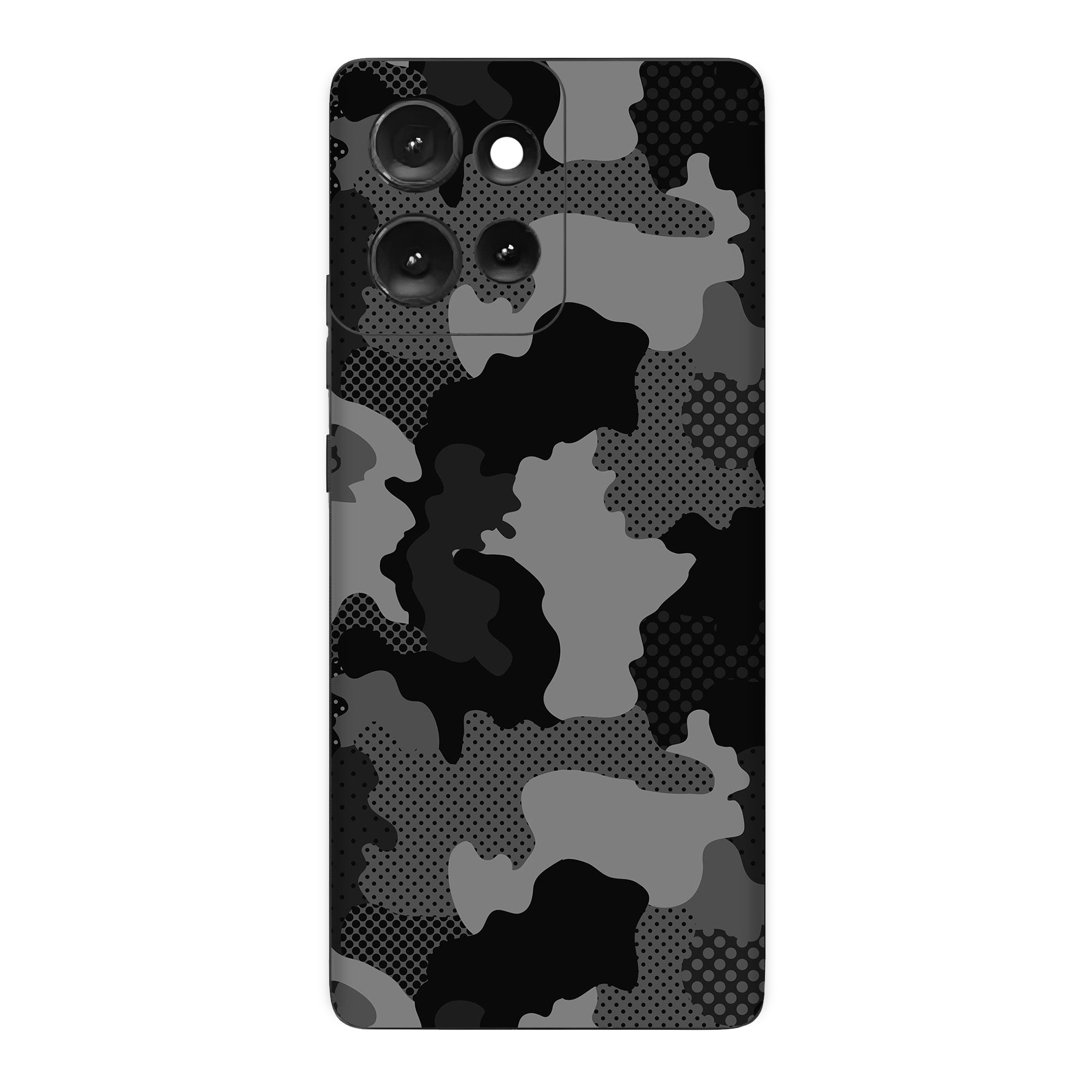 Moto Edge 50 (5G) Skins & Wraps