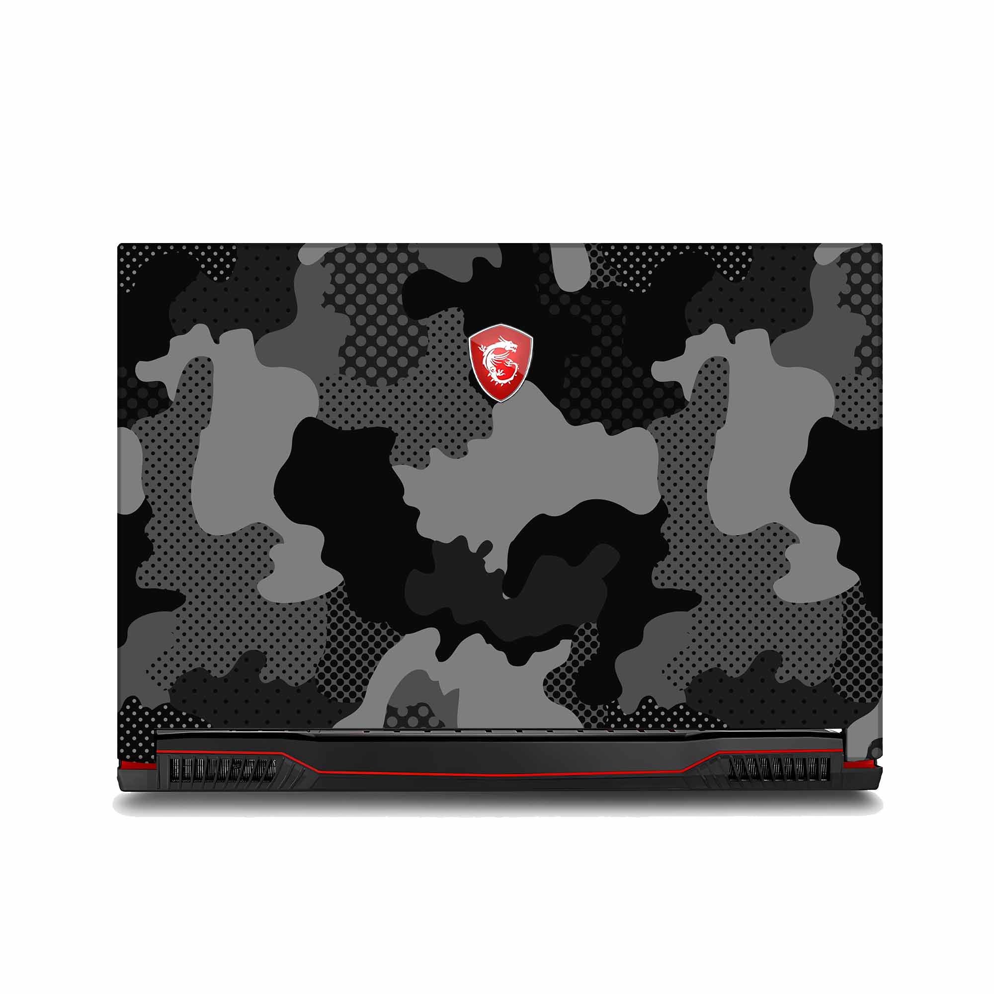 ACER Leopard Pro GP72M 7REX Skins & Wrap