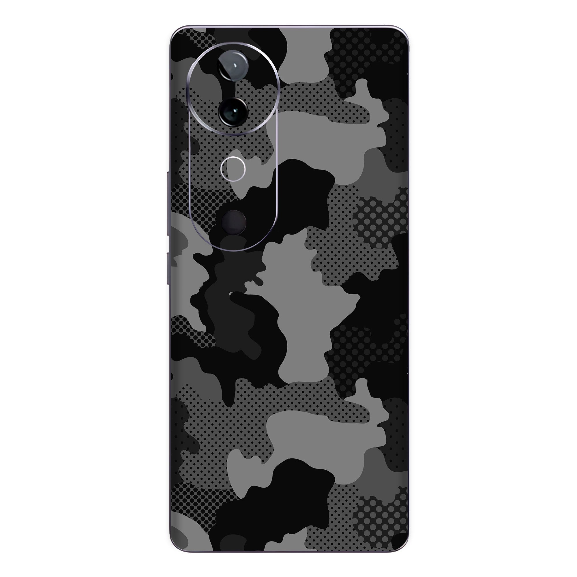 Vivo V40 Pro (5G) Skins & Wraps