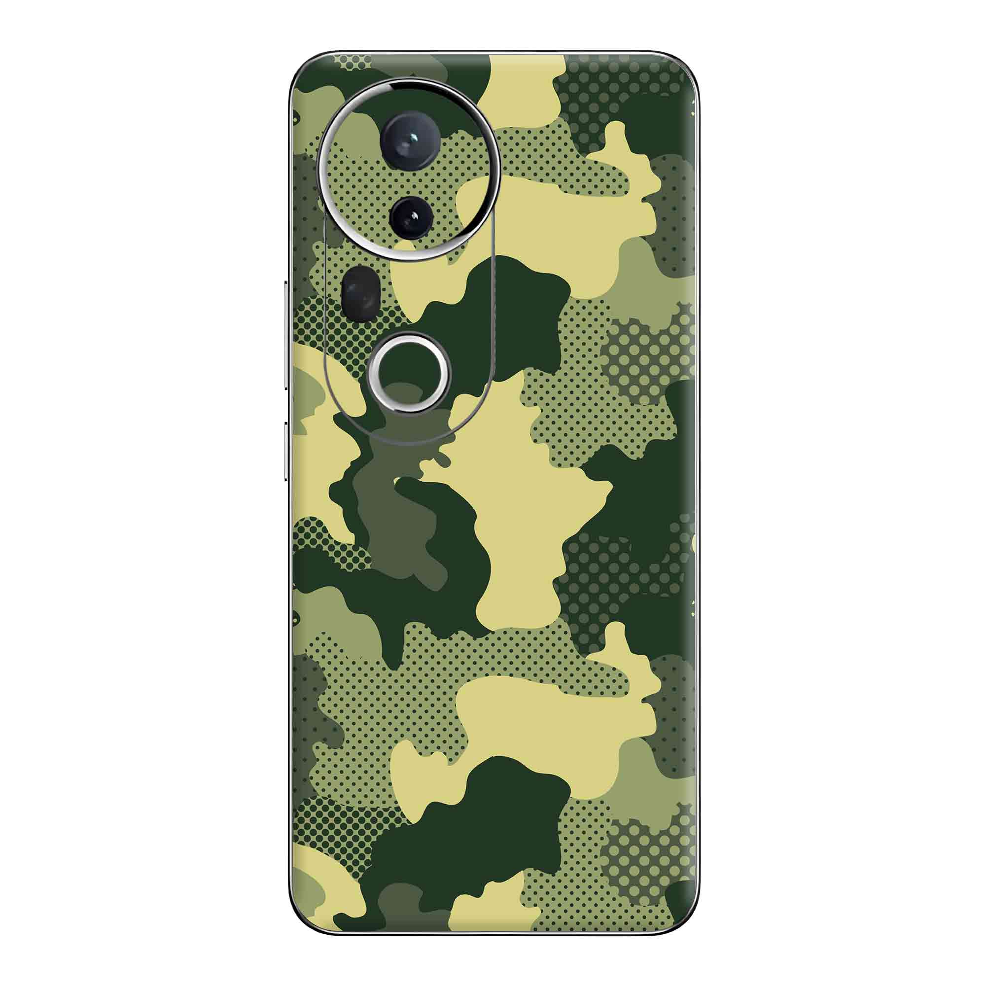 Vivo T4 Ultra (5G) Skins & Wraps