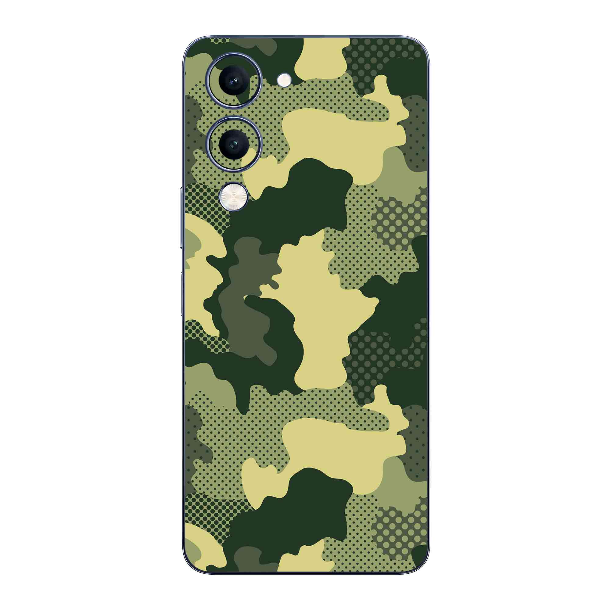 Vivo T4 Lite (5G) Skins & Wraps