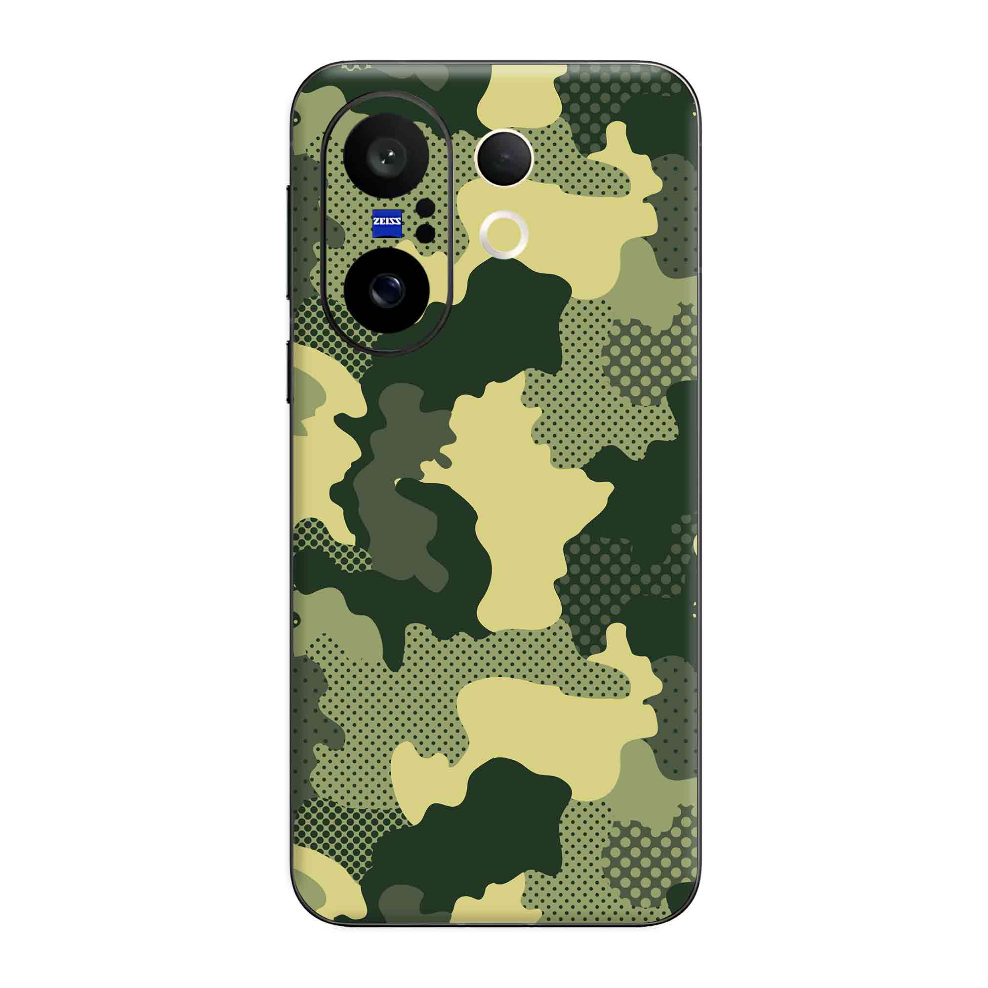 Vivo X200 FE (5G) Skins & Wraps