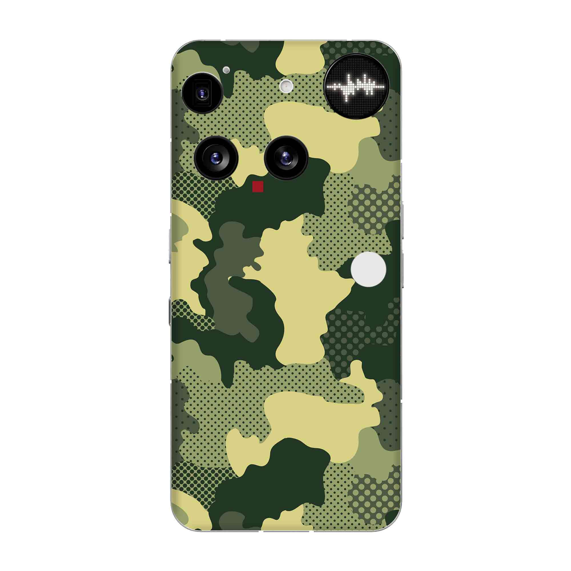 Nothing Phone 3 Skins & Wraps