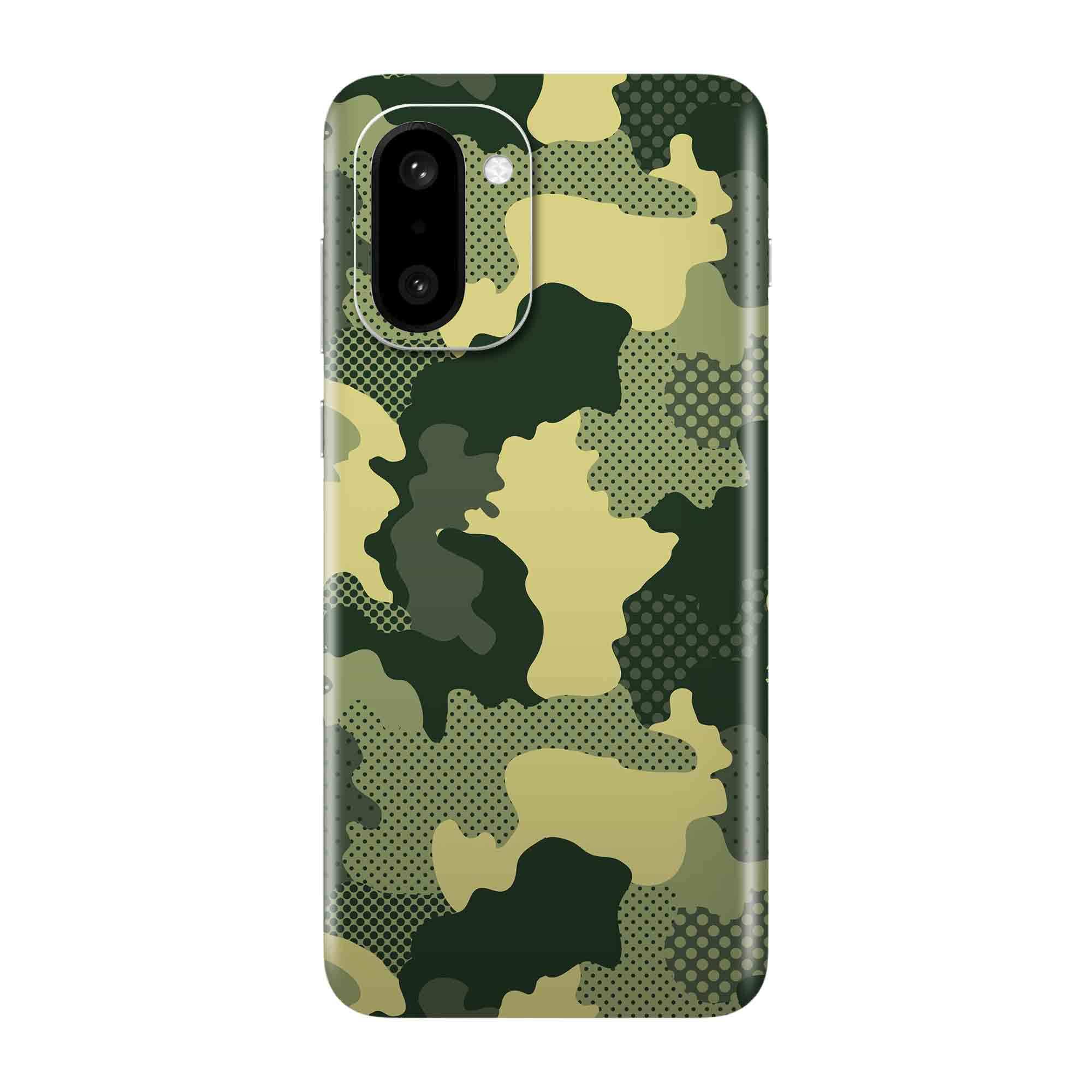 Oneplus 15R (5G) Skins & Wraps