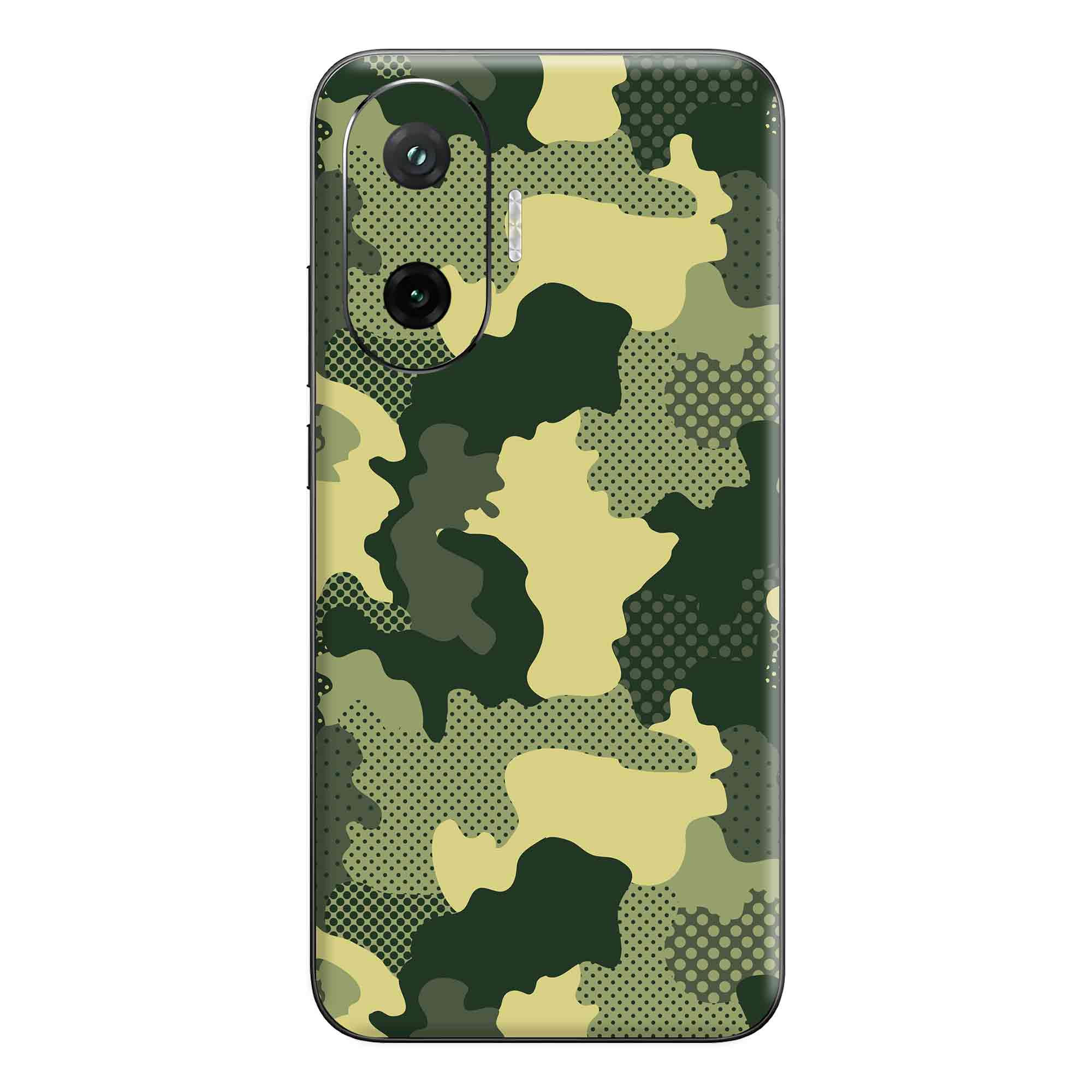 Poco F7 (5G) Skins & Wraps