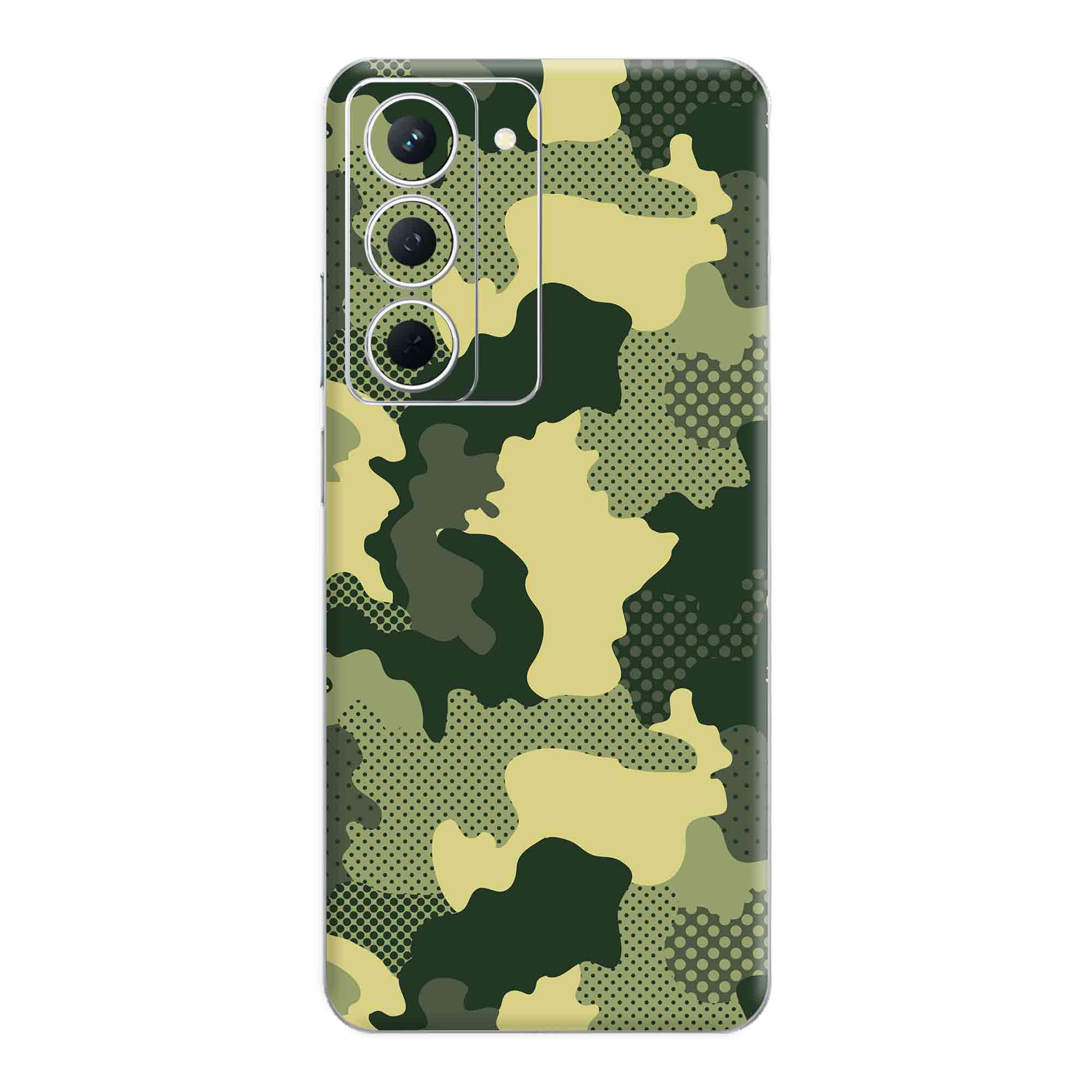 Realme P3X (5G) Skins & Wraps