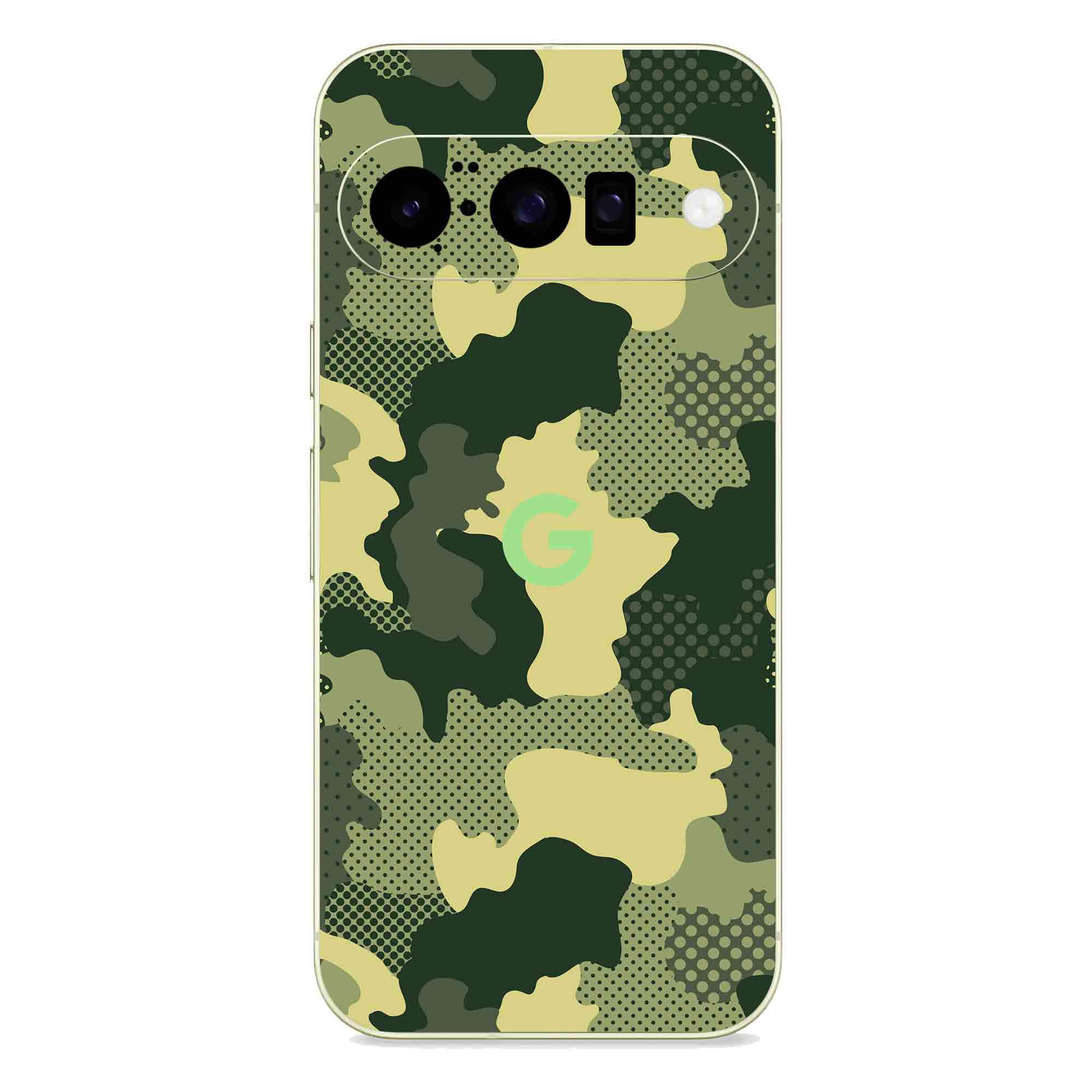 Google Pixel 10 (5G) Skins & Wraps