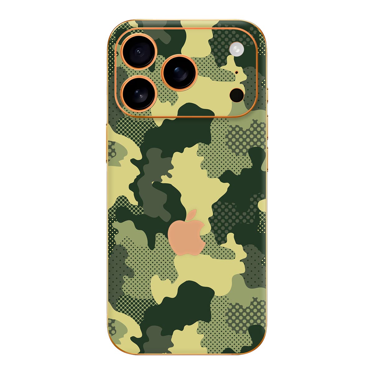 iPhone 17 Pro Skins & Wraps