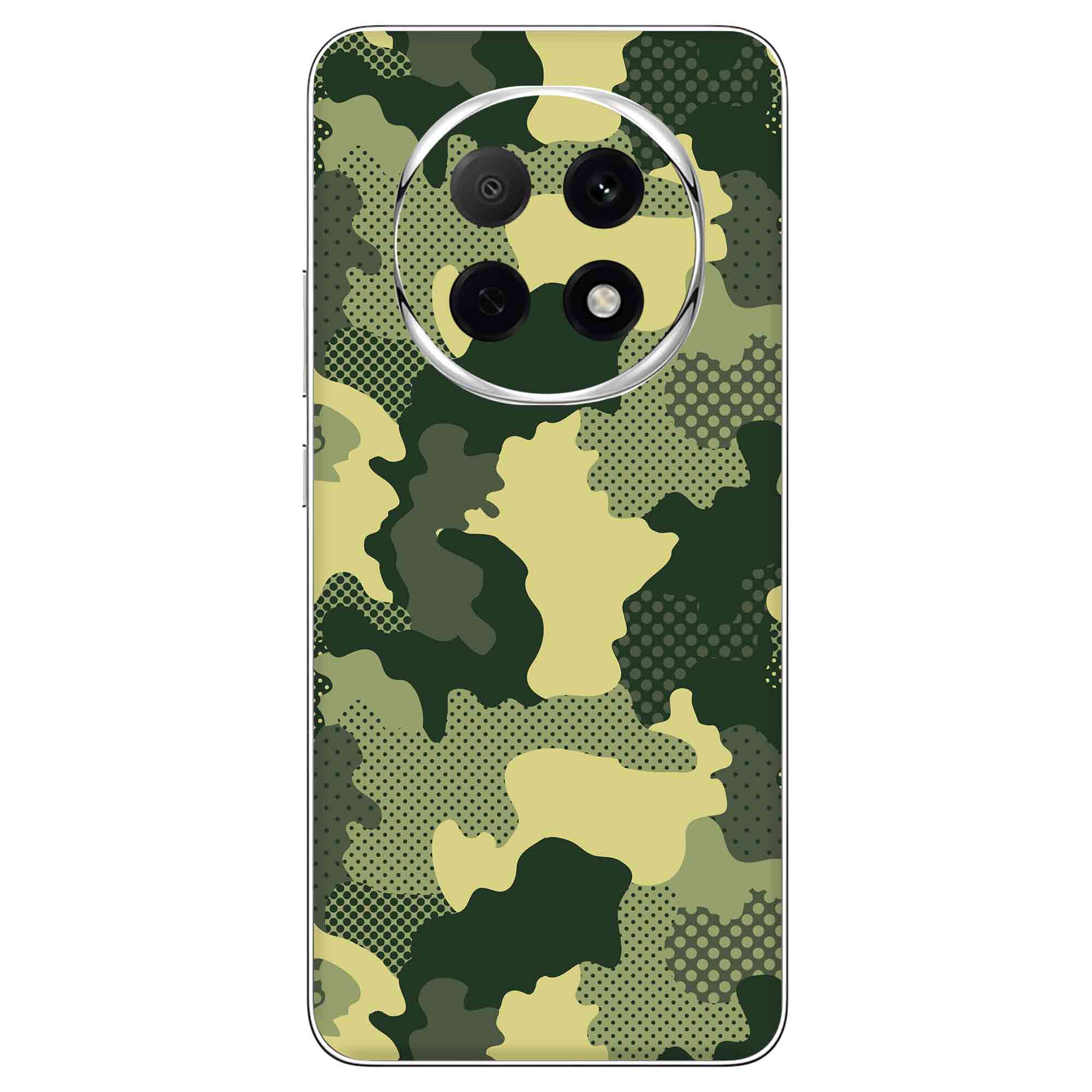 Oppo F29 (5G) Skins & Wraps