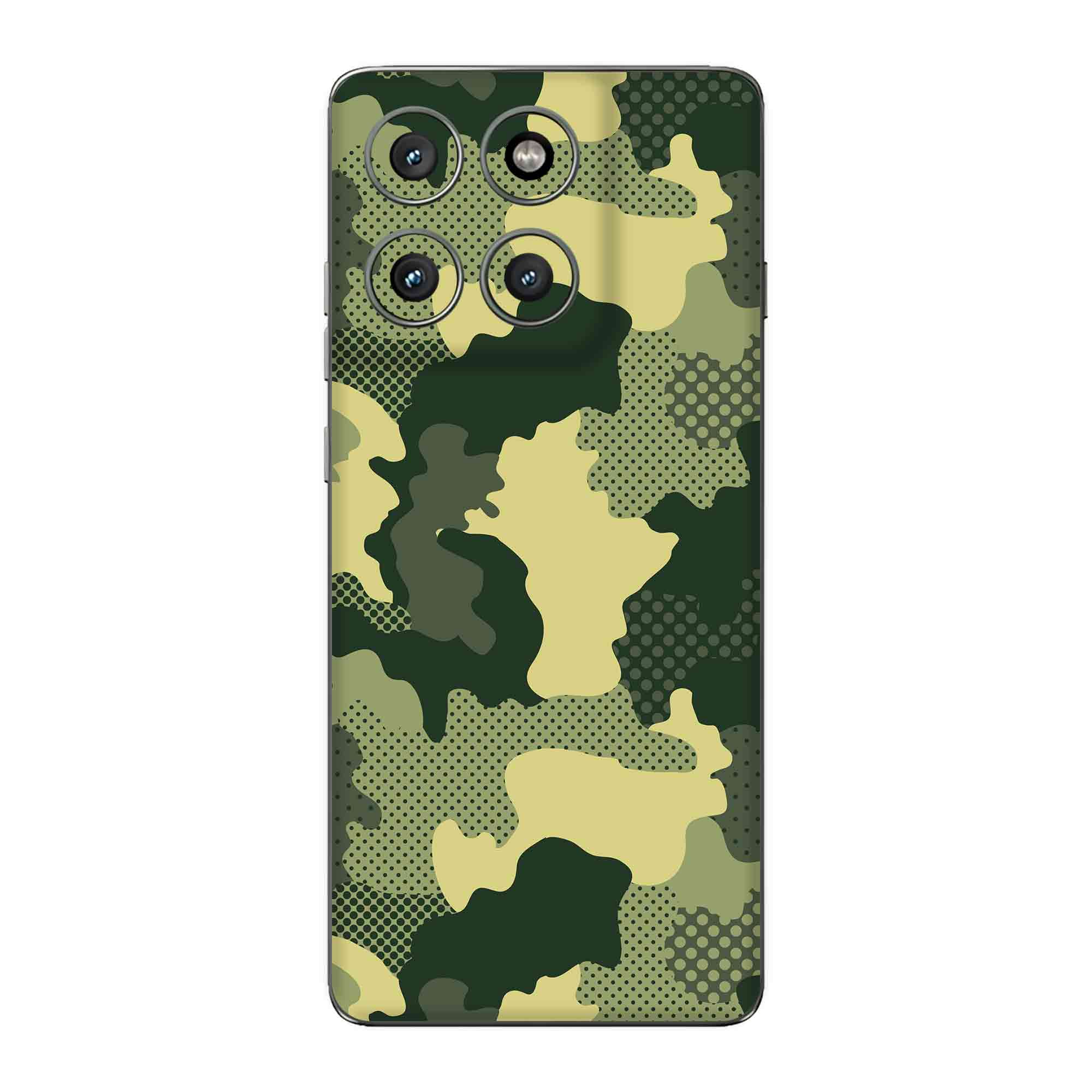 Moto Edge 60 Stylus (5G) Skins & Wraps