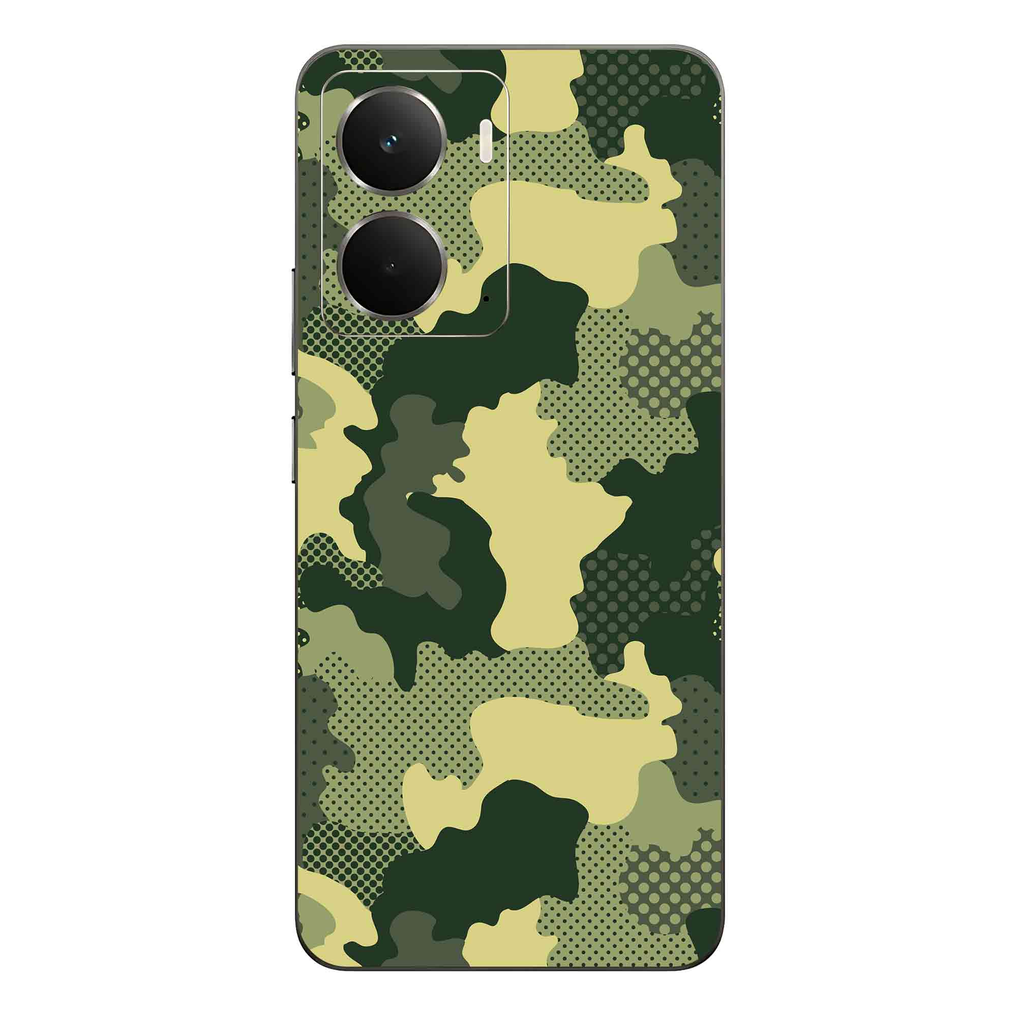 Realme P3 (5G) Skins & Wraps