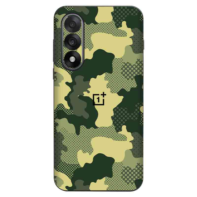 Oneplus Nord 5 (5G) Skins & Wraps
