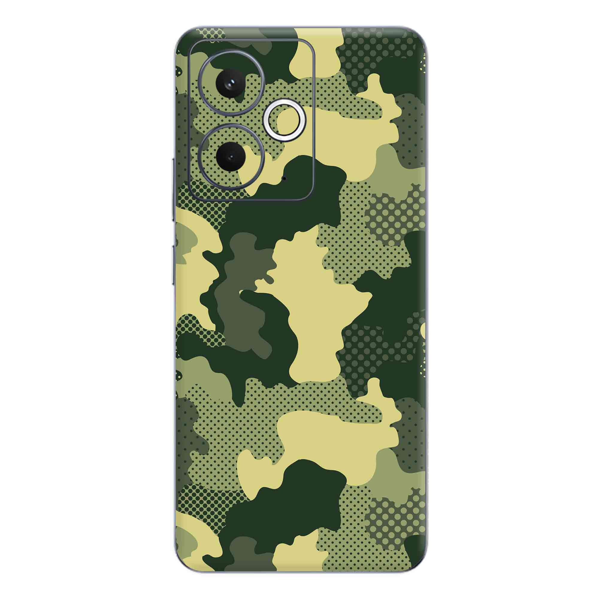 Realme 14T (5G) Skins & Wraps