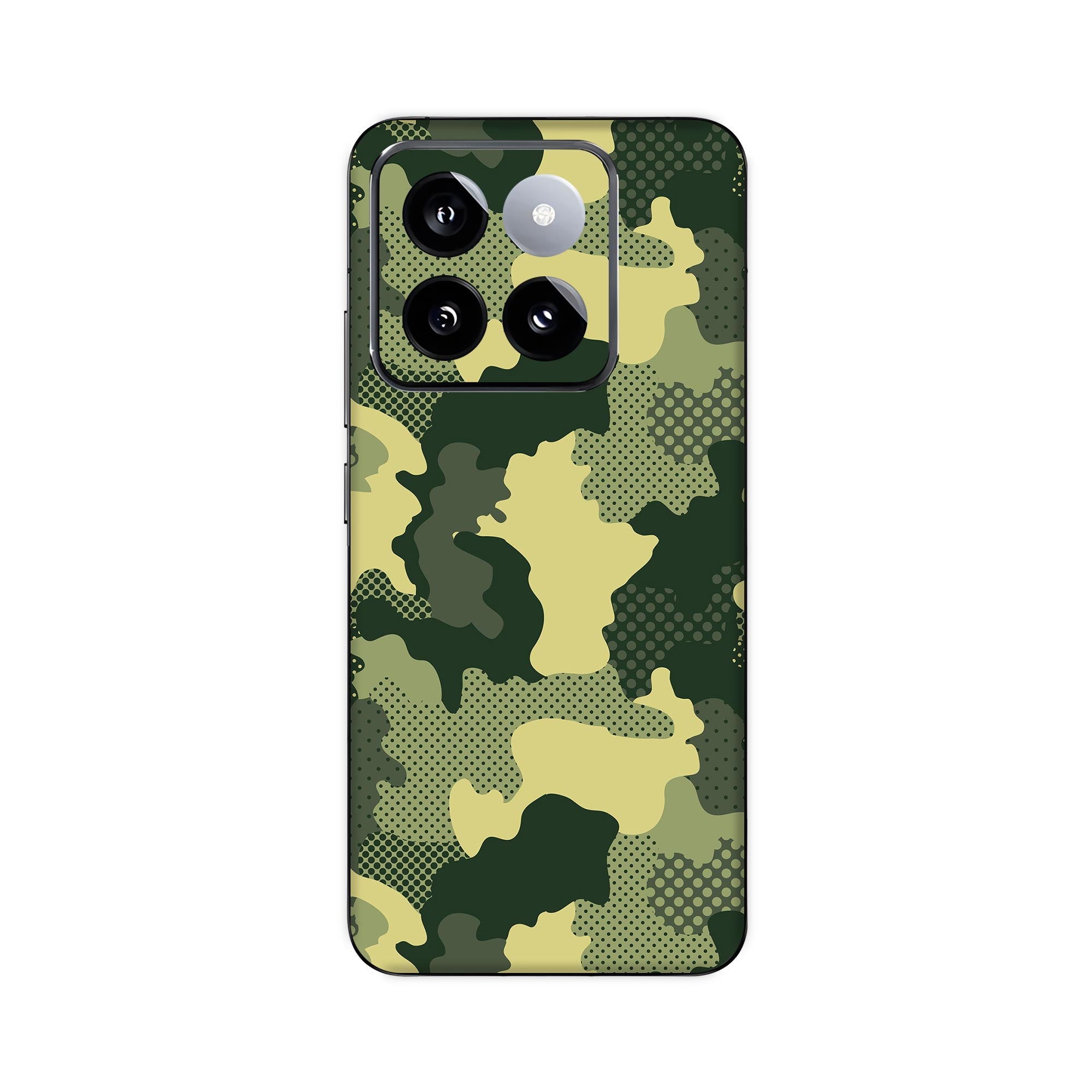 Xiaomi 14 Skins & Wraps