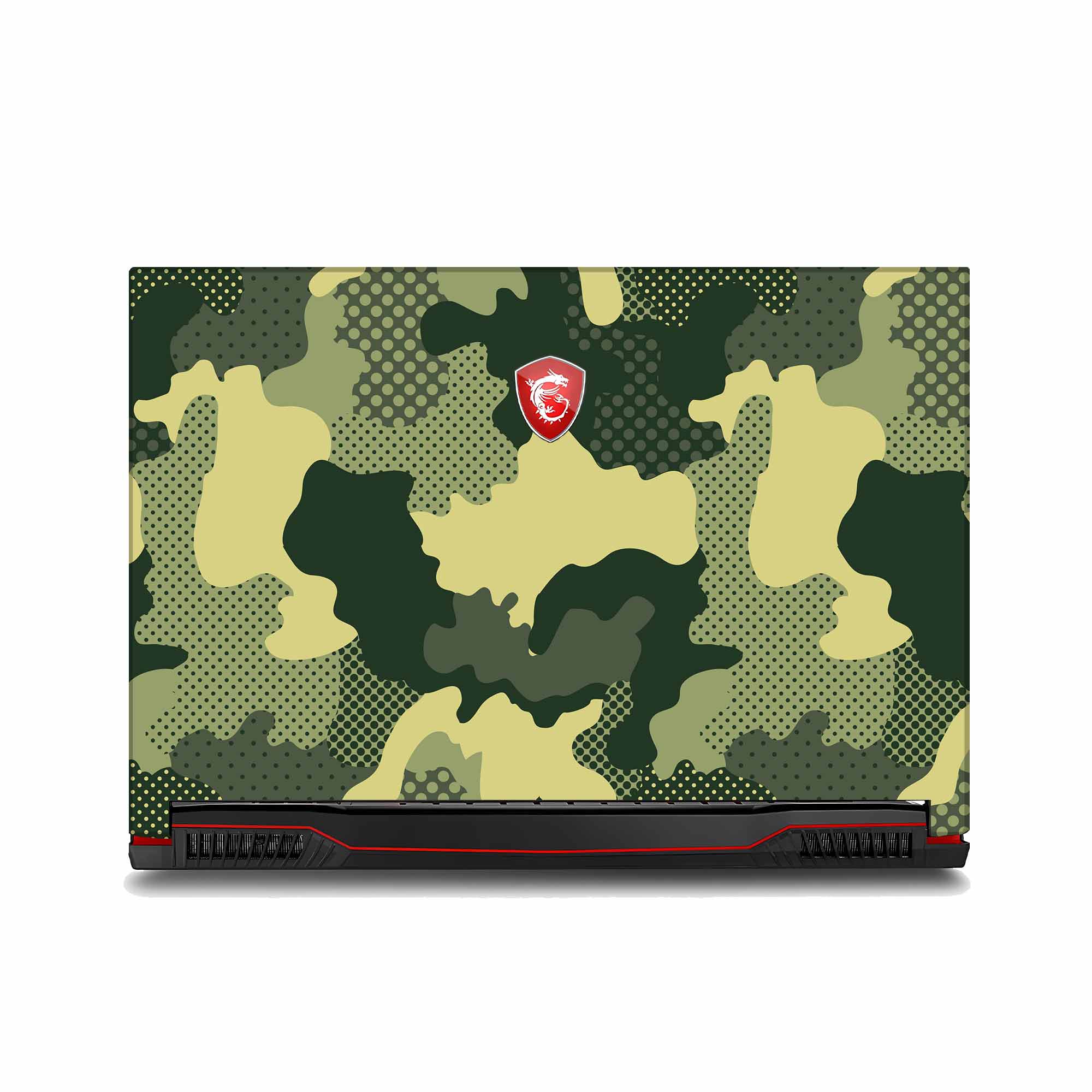 ACER Leopard Pro GP72M 7REX Skins & Wrap