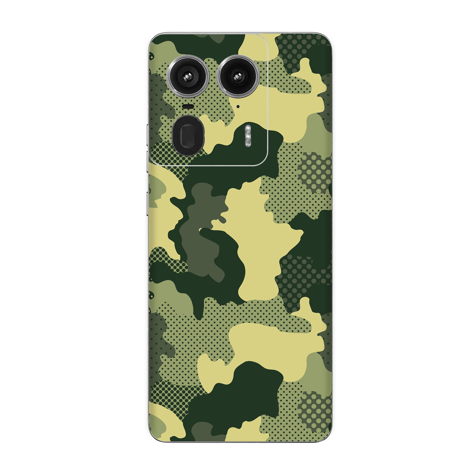 Moto Edge 50 Ultra (5G) Skins & Wraps