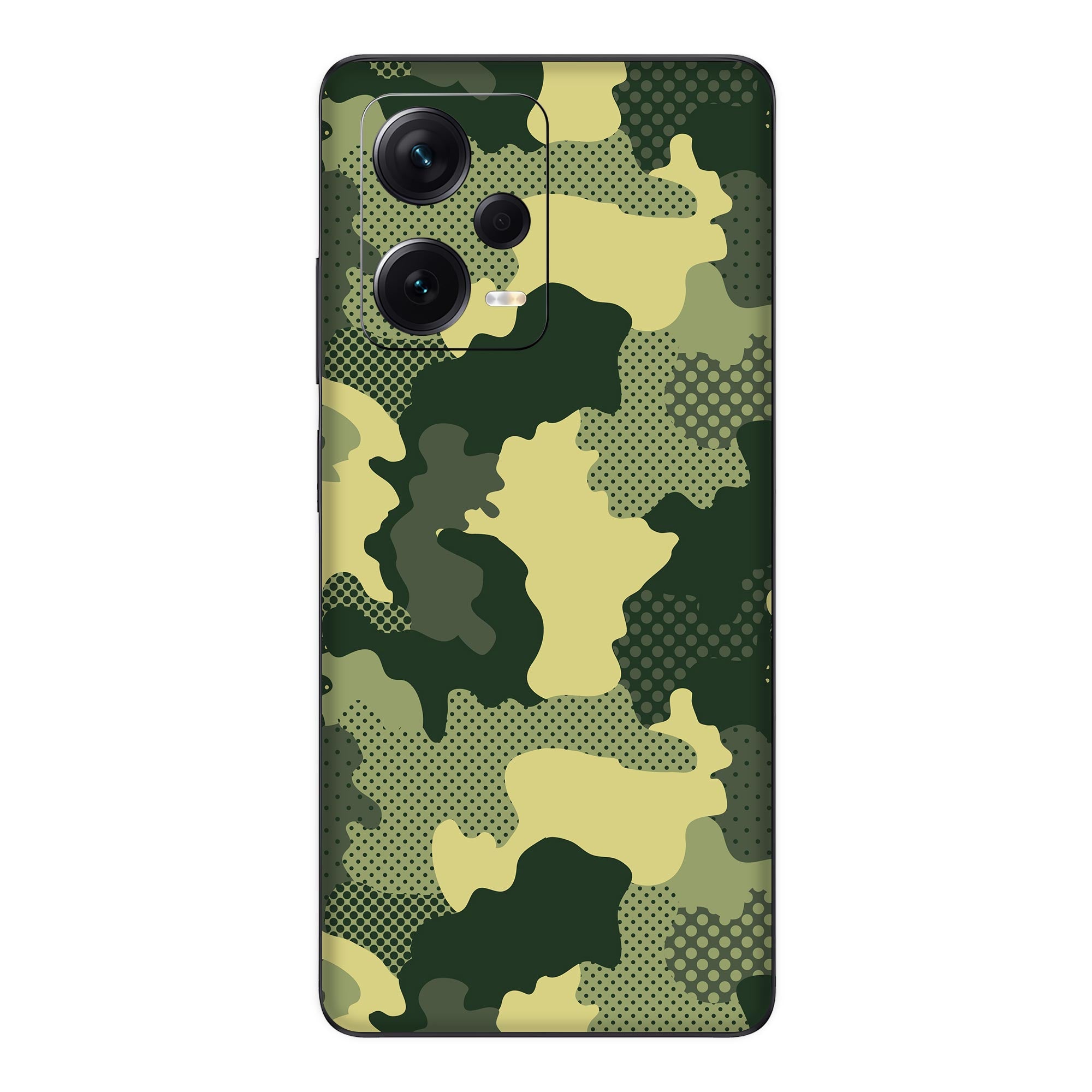 Redmi Note 12 Pro (5G) Skins & Wraps