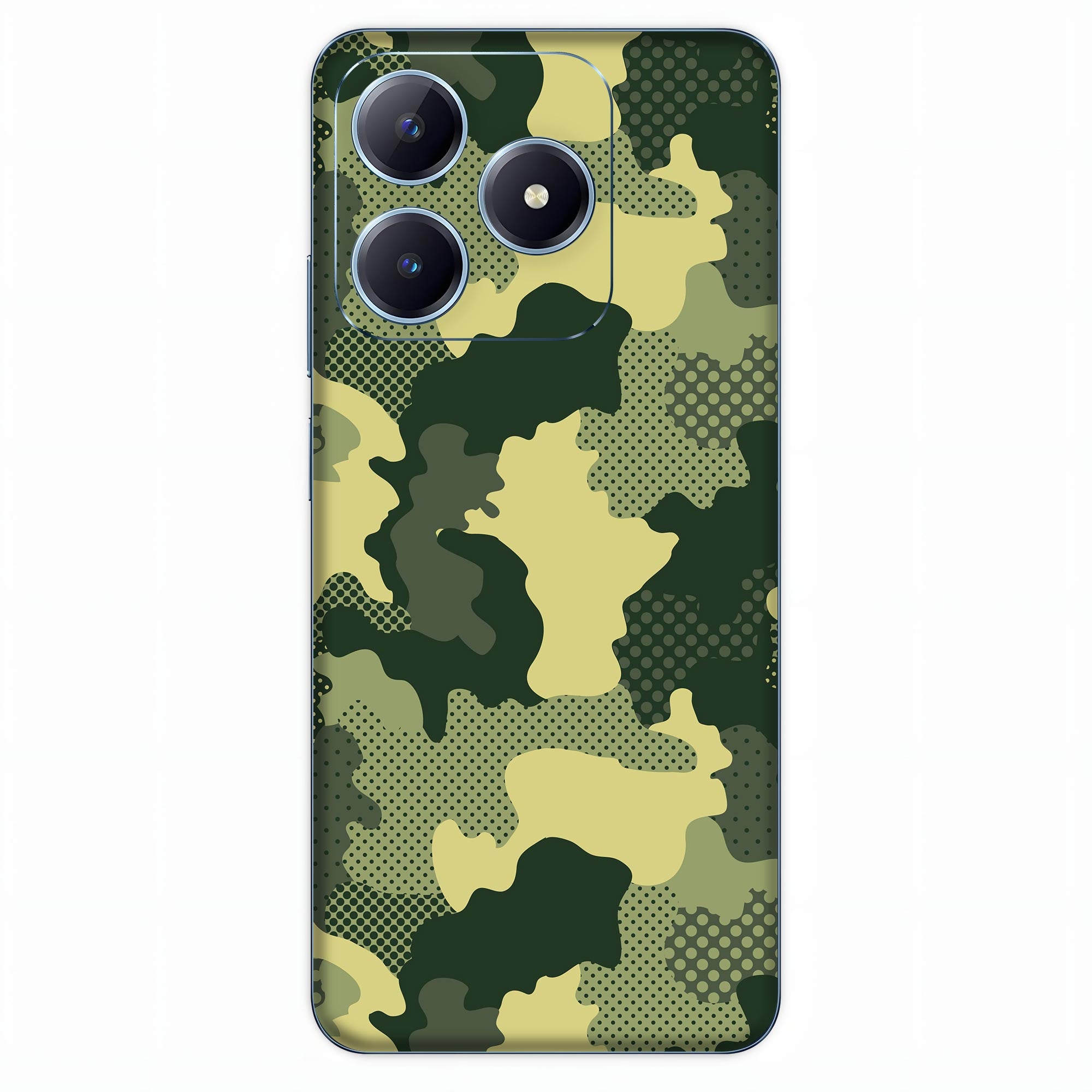 Realme C63 Skins & Wraps