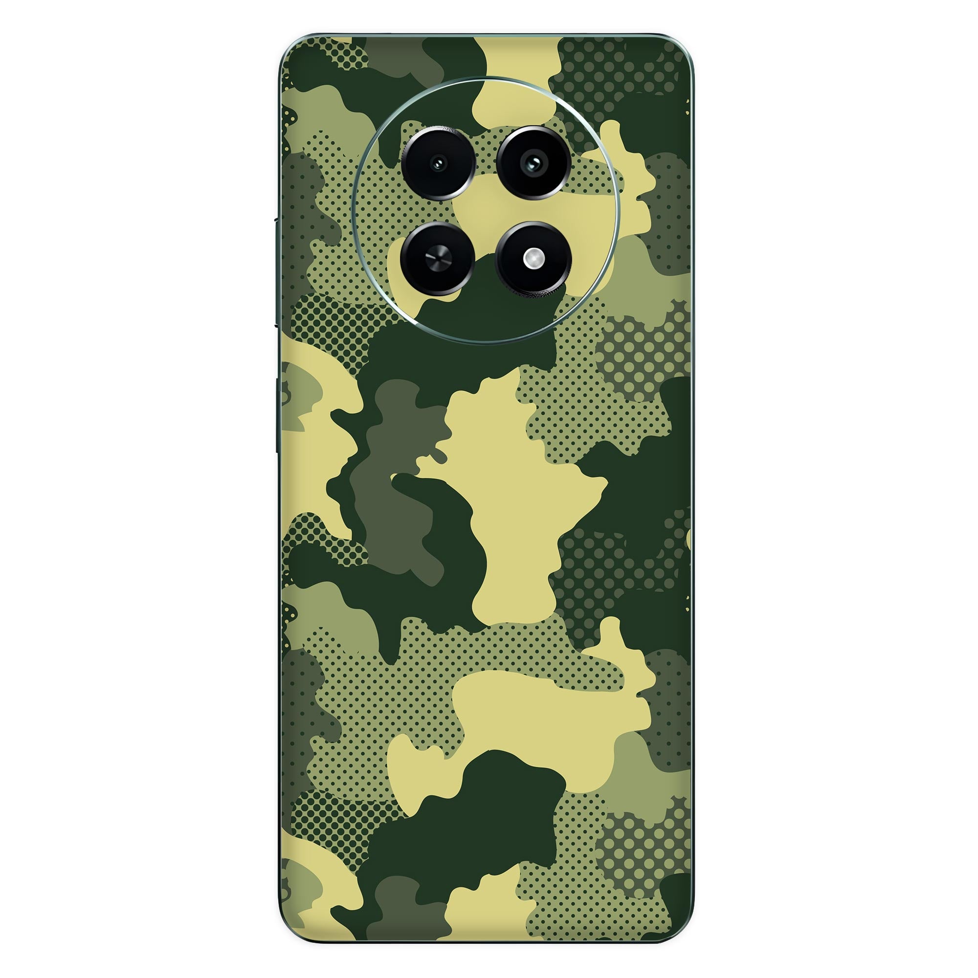 Realme Narzo 70x (5G) Skins & Wraps