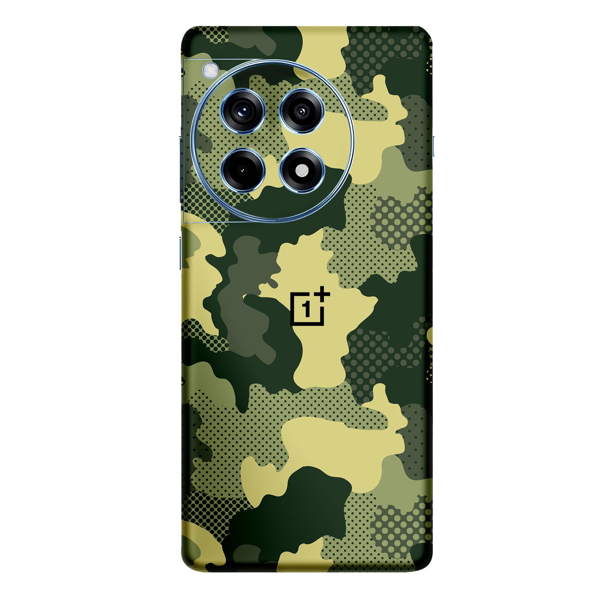 OnePlus 12R Skins & Wraps