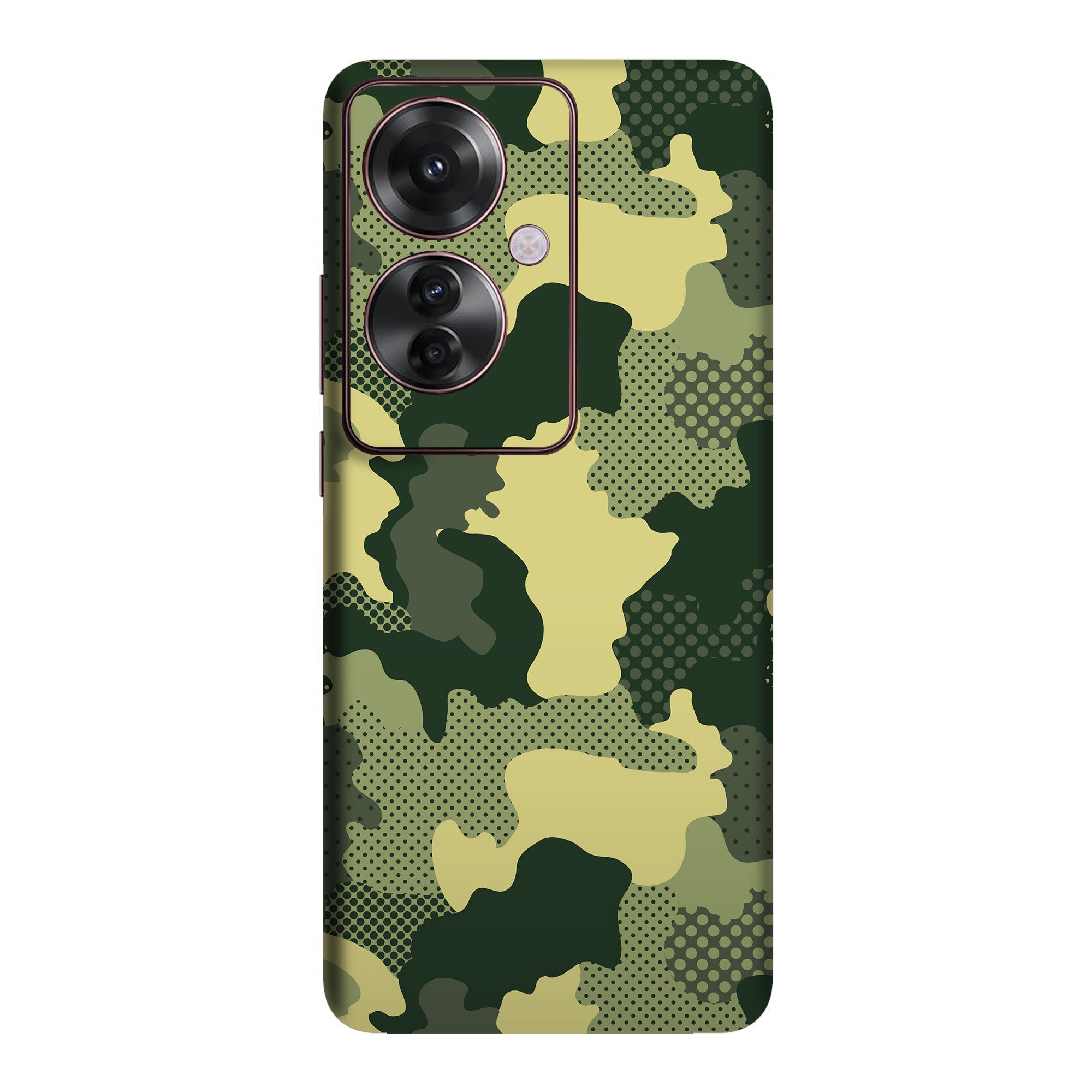 Oppo F25 Pro (5G) Skins & Wraps