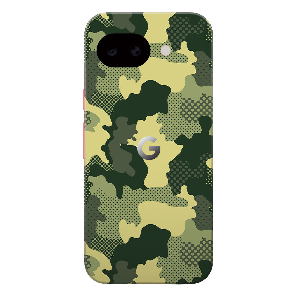 Google Pixel 10A Skins & Wraps