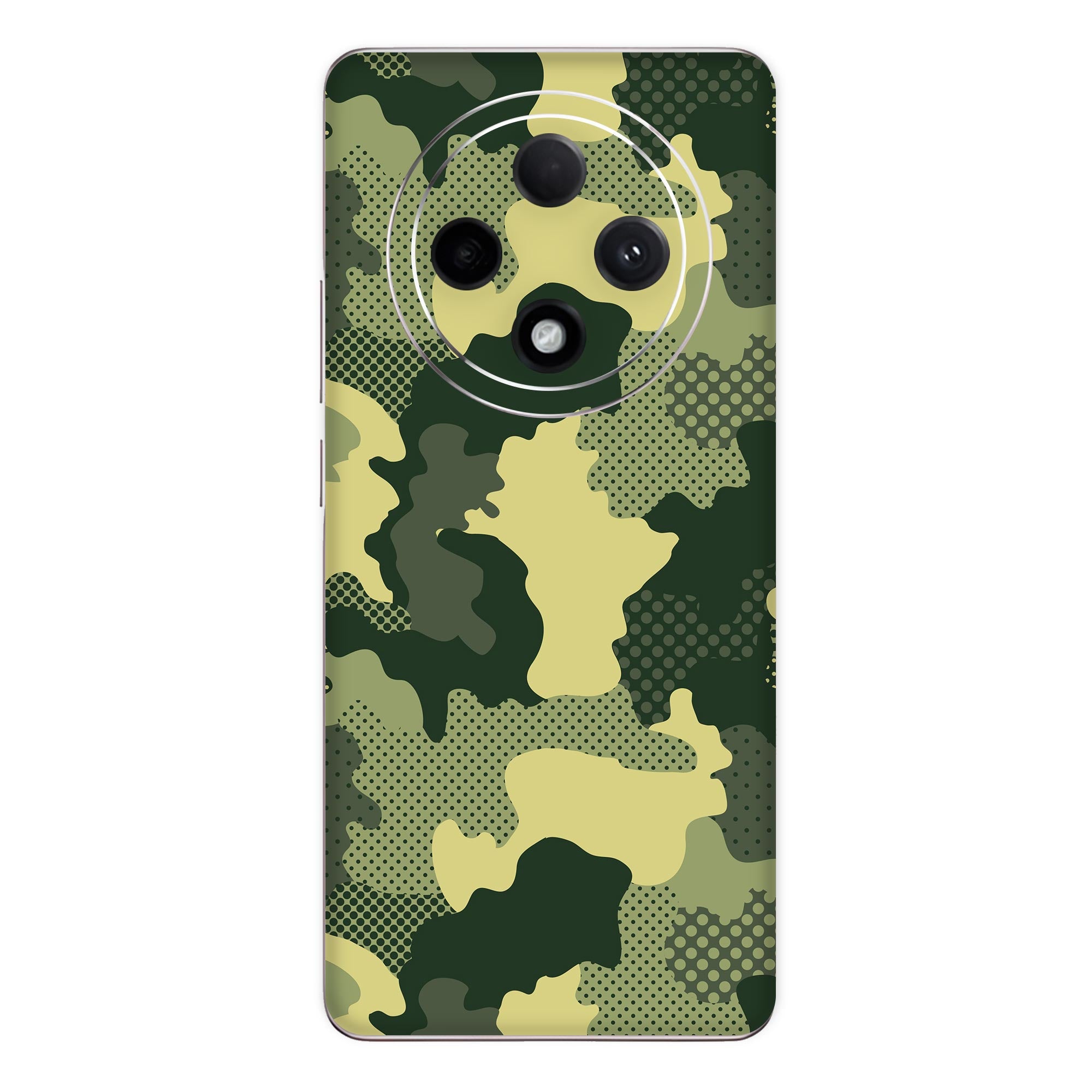 Oppo Reno 12F Skins & Wraps
