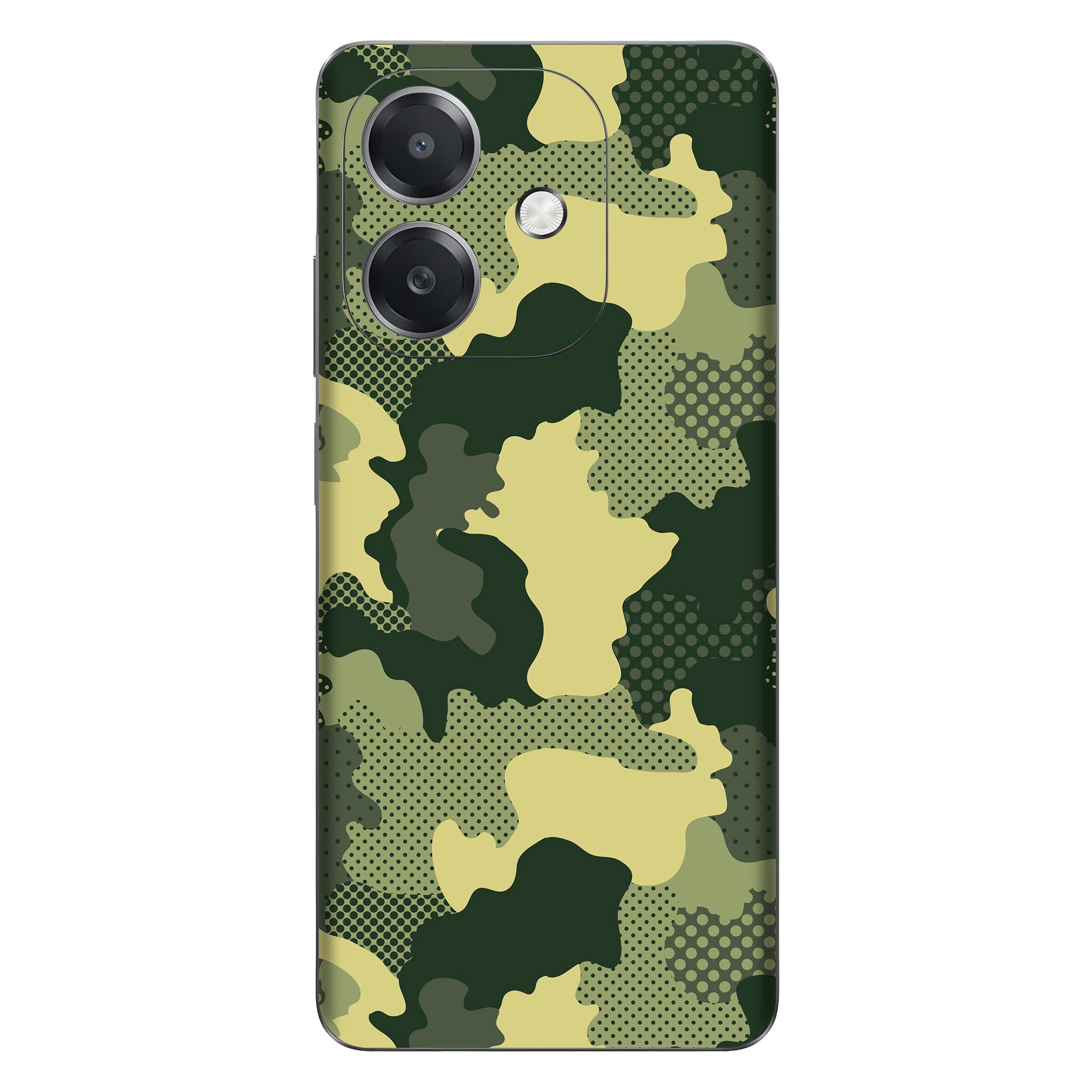 Oppo A3 (5G) Skins & Wraps
