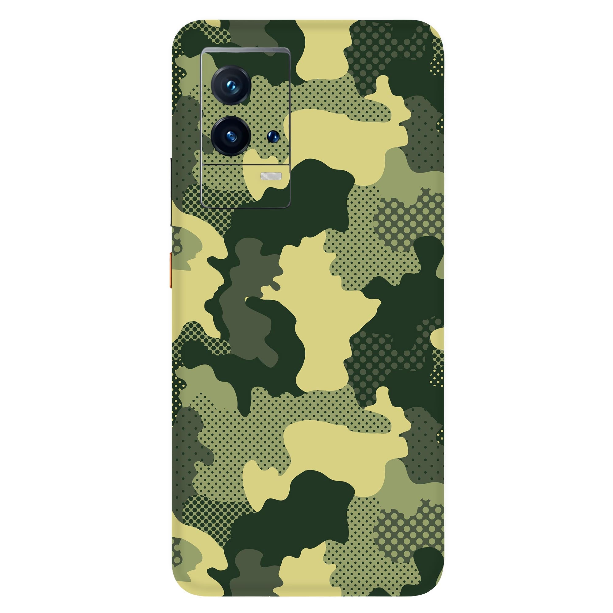 Vivo IQOO 9 (5G) Skins & Wraps