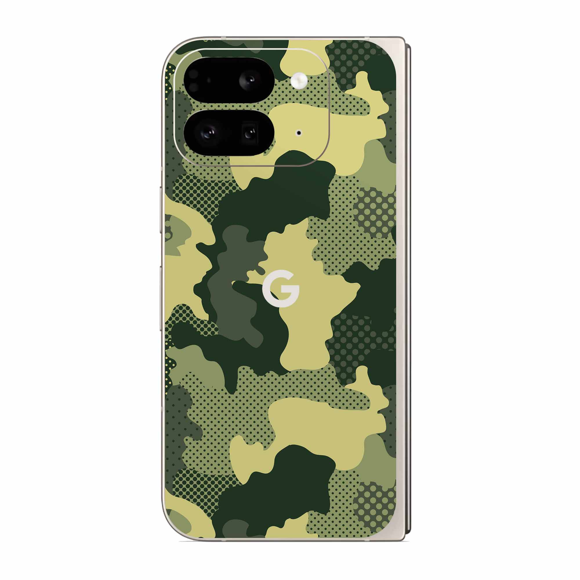 Google Pixel 10 Pro Fold (5G) Skins & Wraps