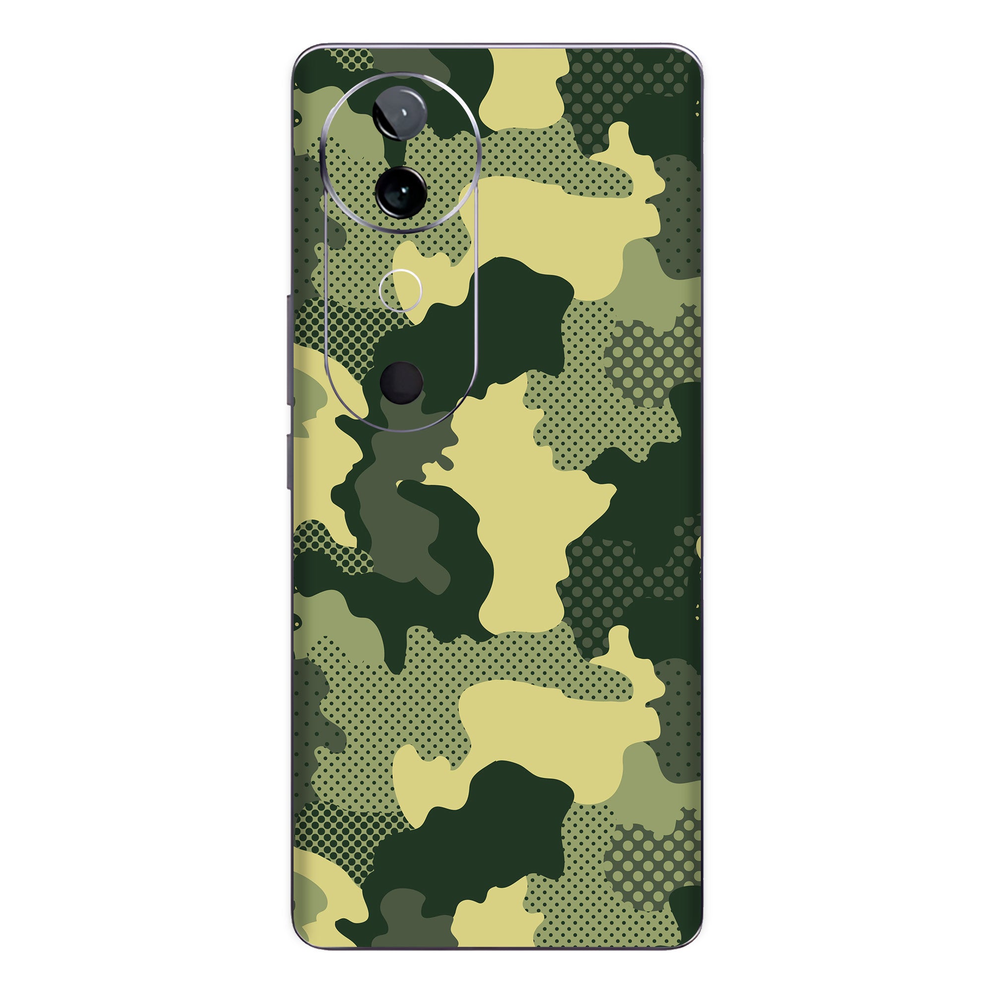 Vivo V40 Pro (5G) Skins & Wraps