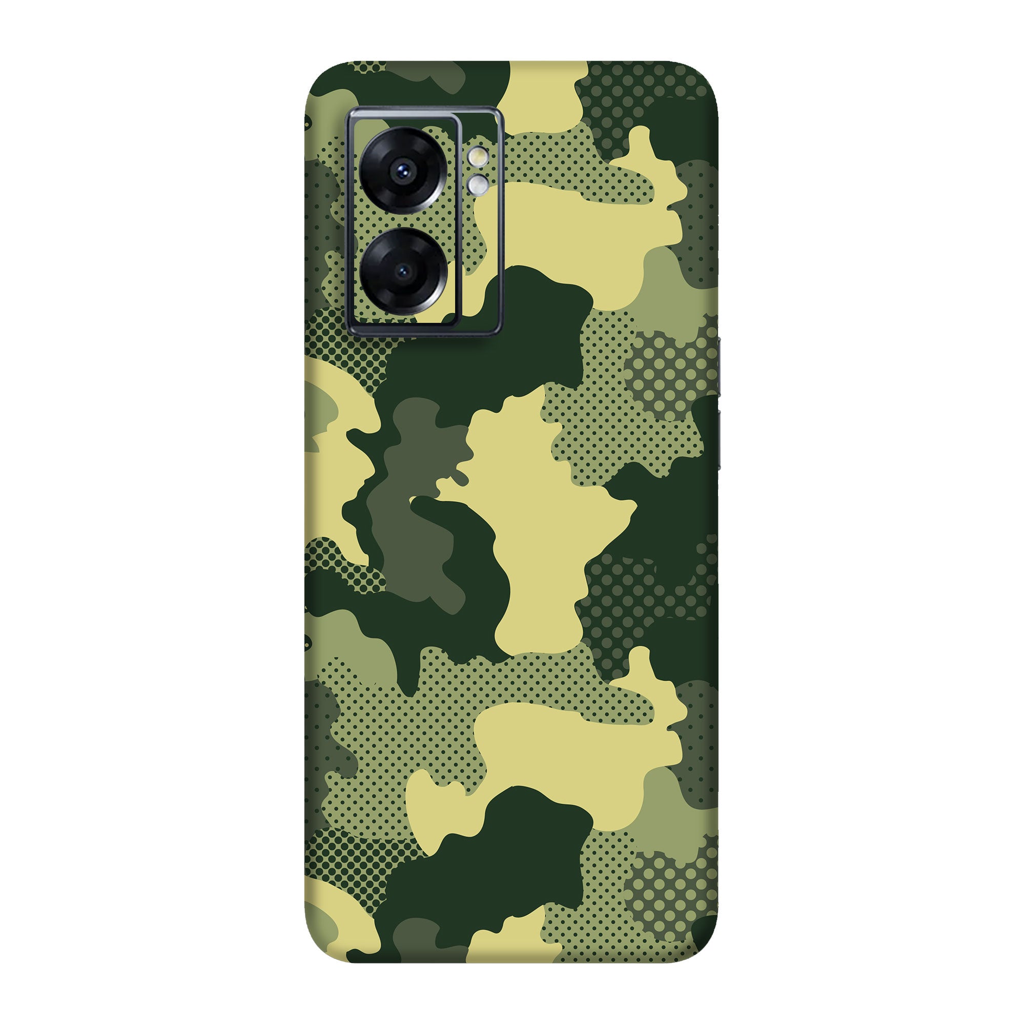 Oppo A57 (5G) Skins & Wraps