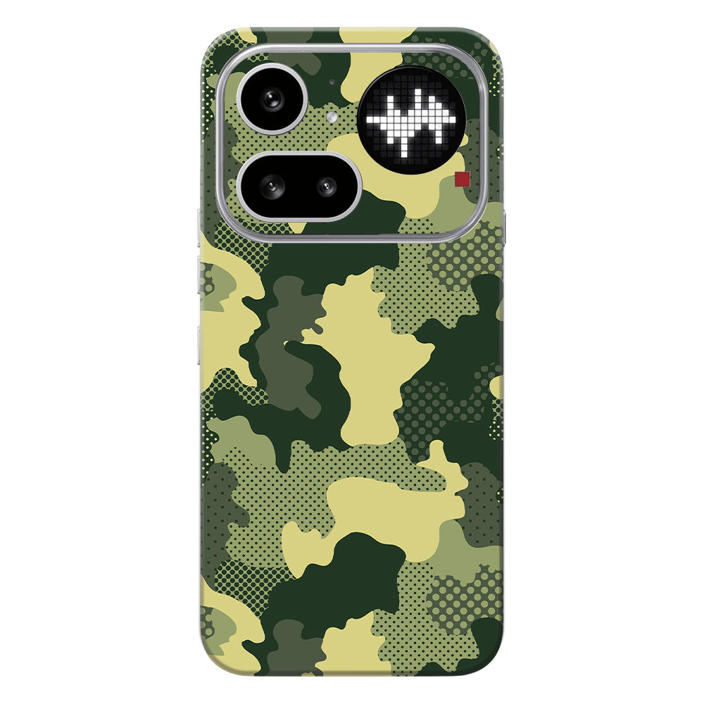 Nothing Phone 4A Pro Skins & Wraps