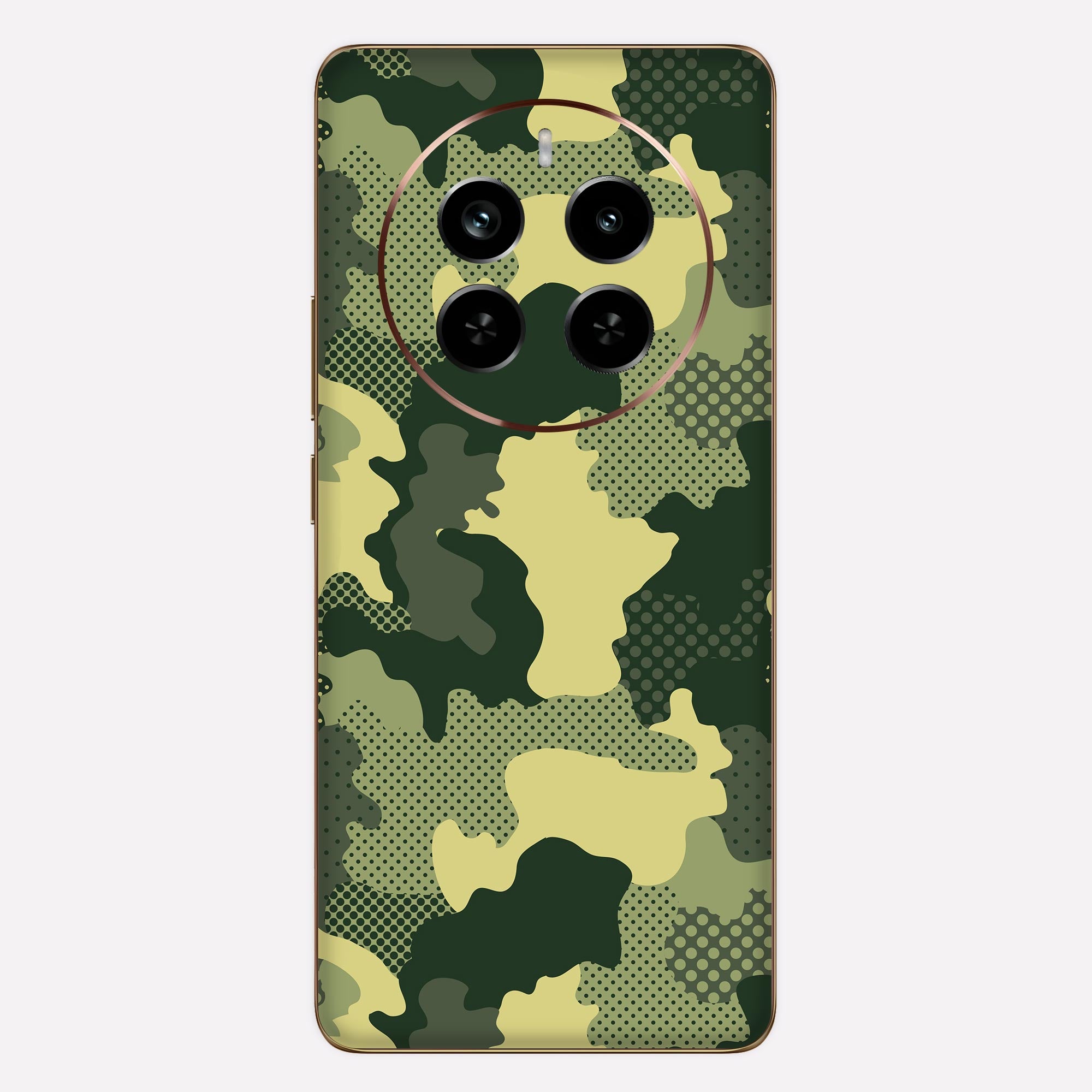 Realme P1 Pro Skins & Wraps
