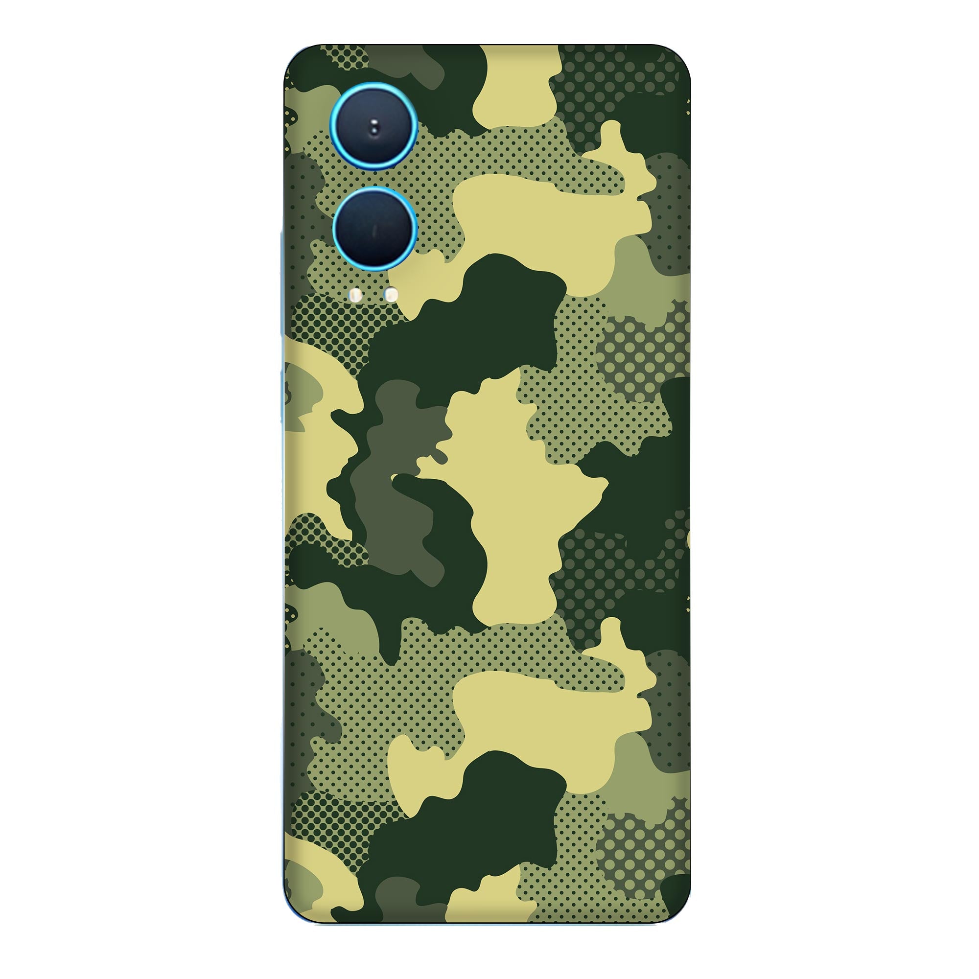 OnePlus Nord CE 4 Lite (5G) Skins & Wraps