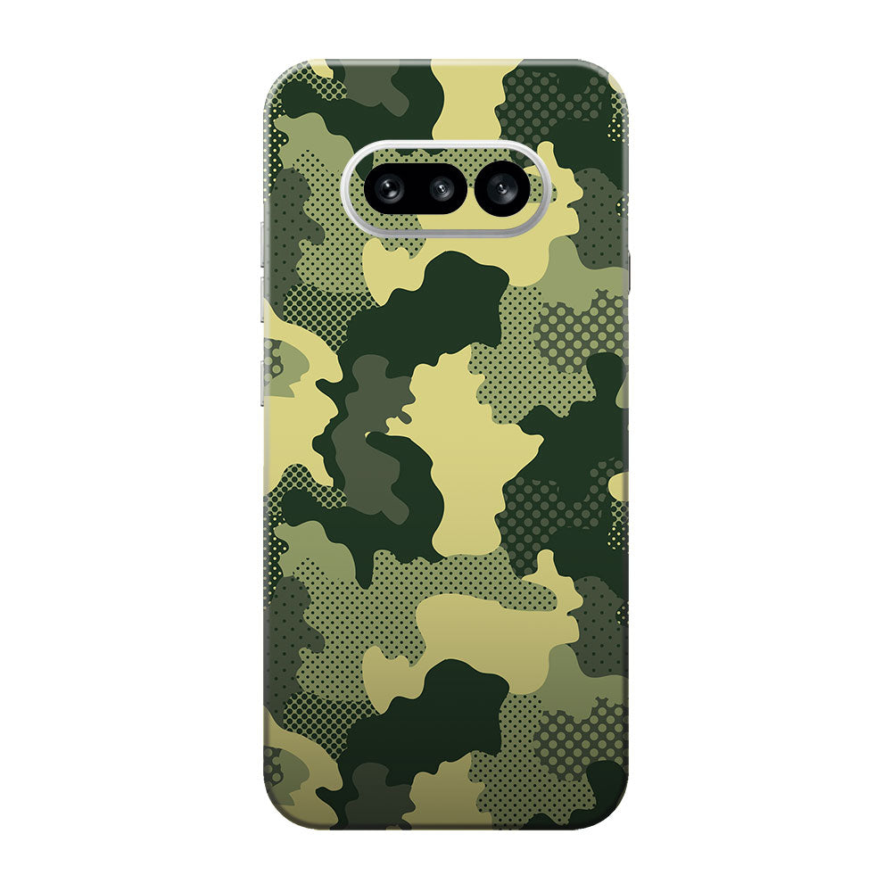 Nothing Phone 4A Skins & Wraps