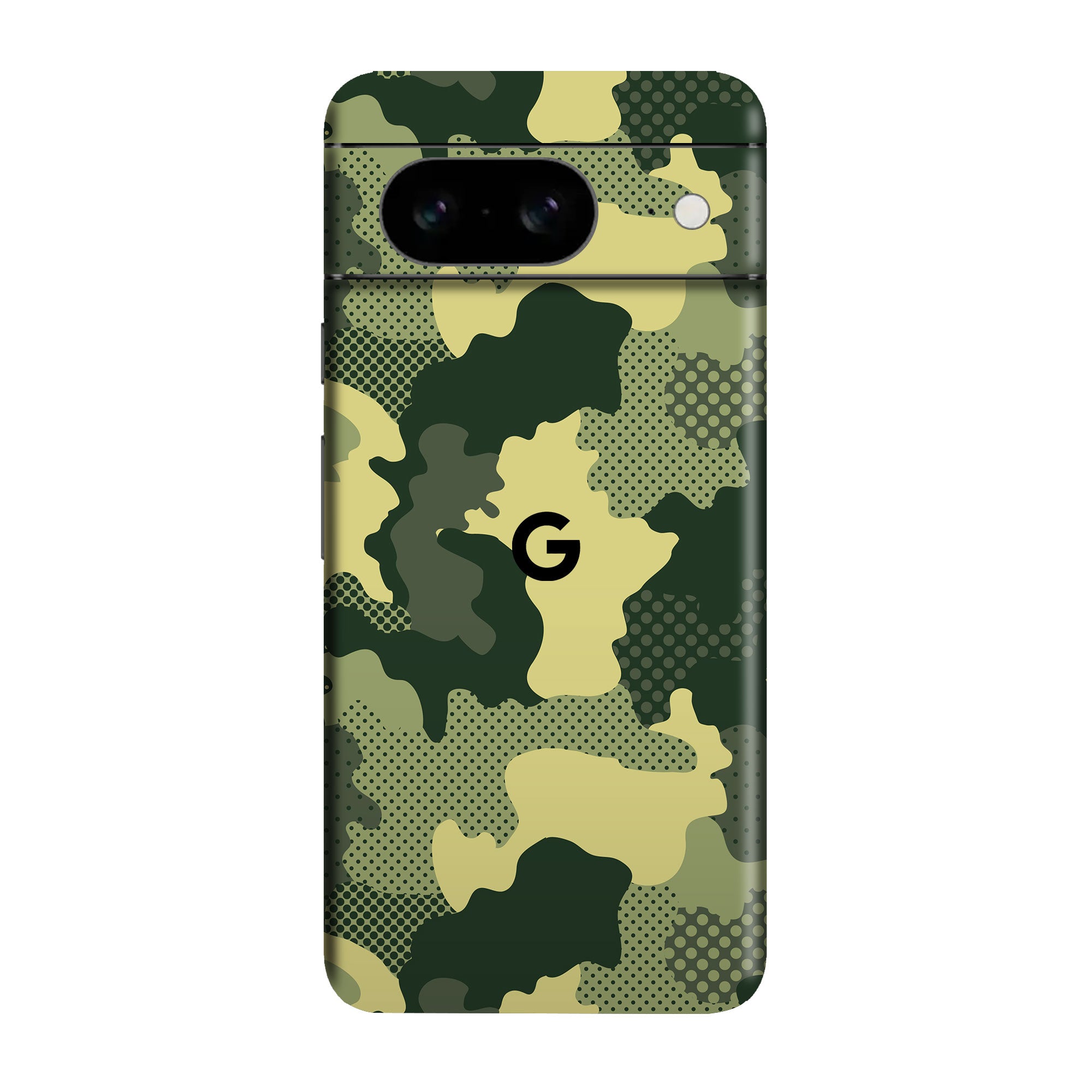 Google Pixel 8 Skins & Wraps