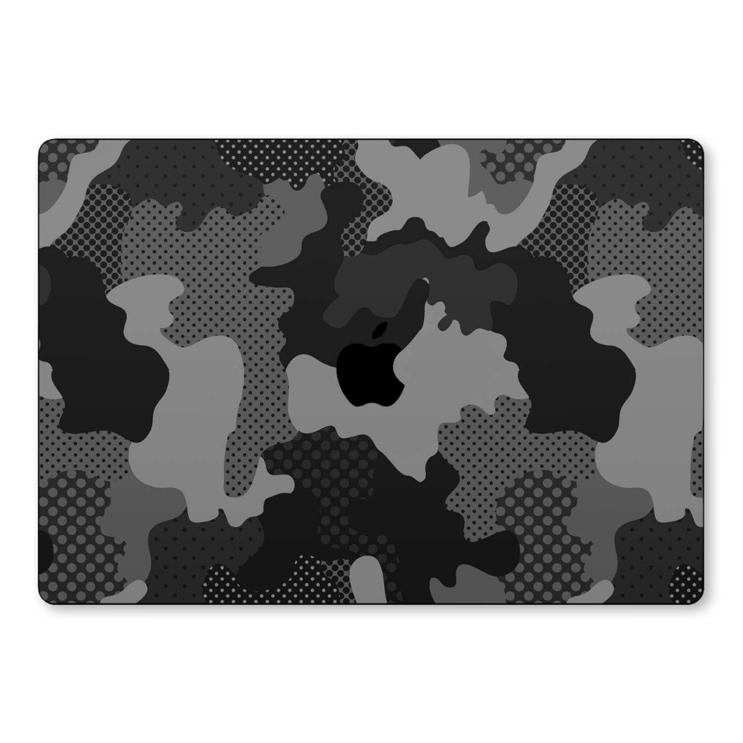 MacBook Pro 16 inch (2021) A2485 Skins & Wraps