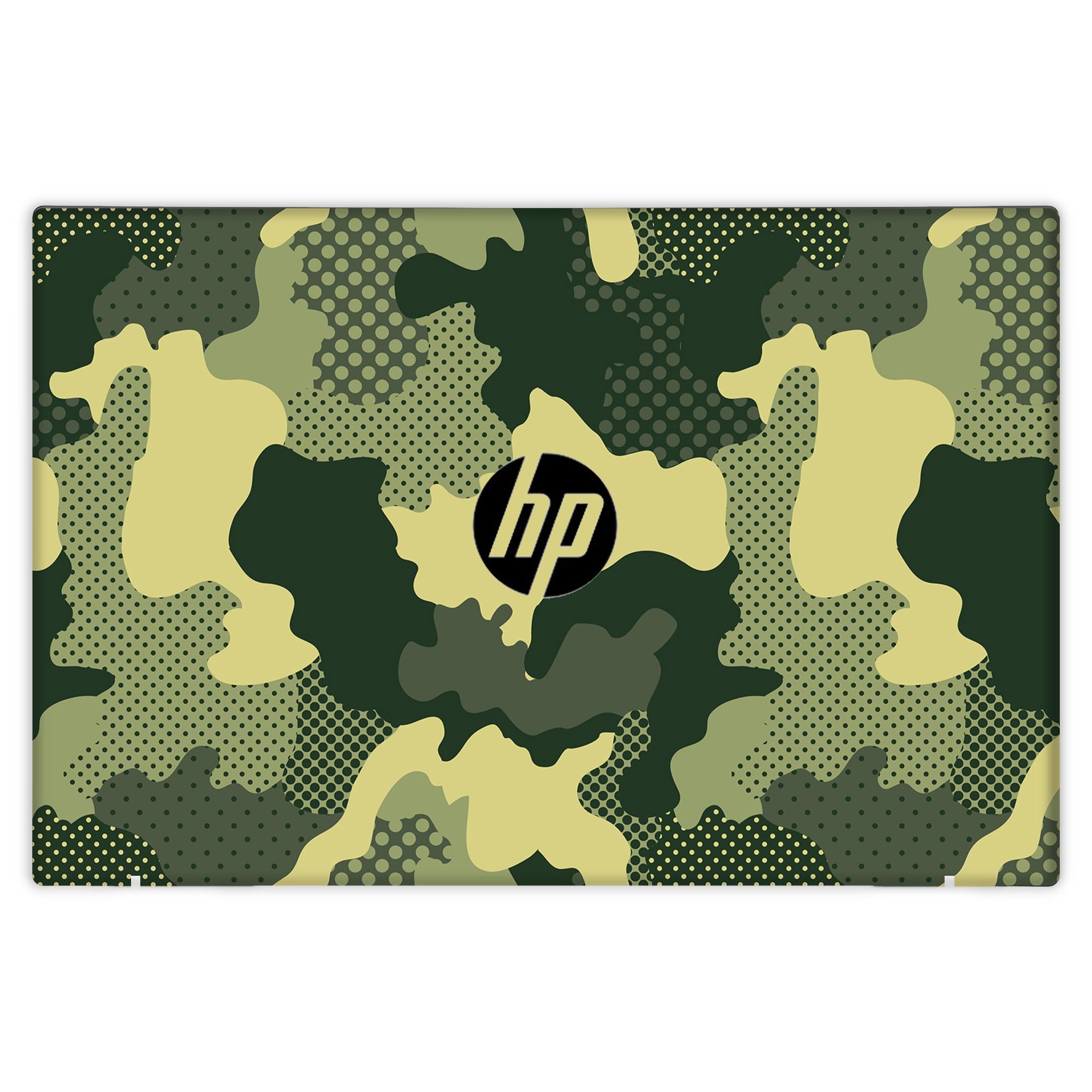 Hp Pavilion 14 -BF102TU (3168NGW) Skins & Wraps