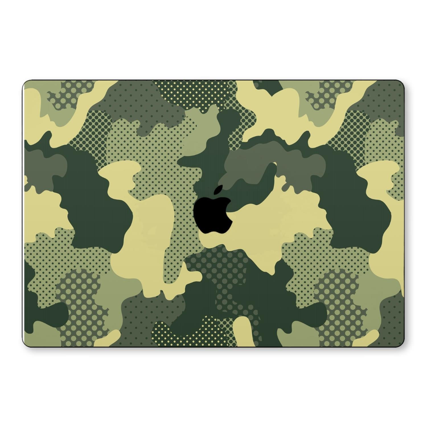 MacBook Pro 14 inch (2021) A2442 Skins & Wraps