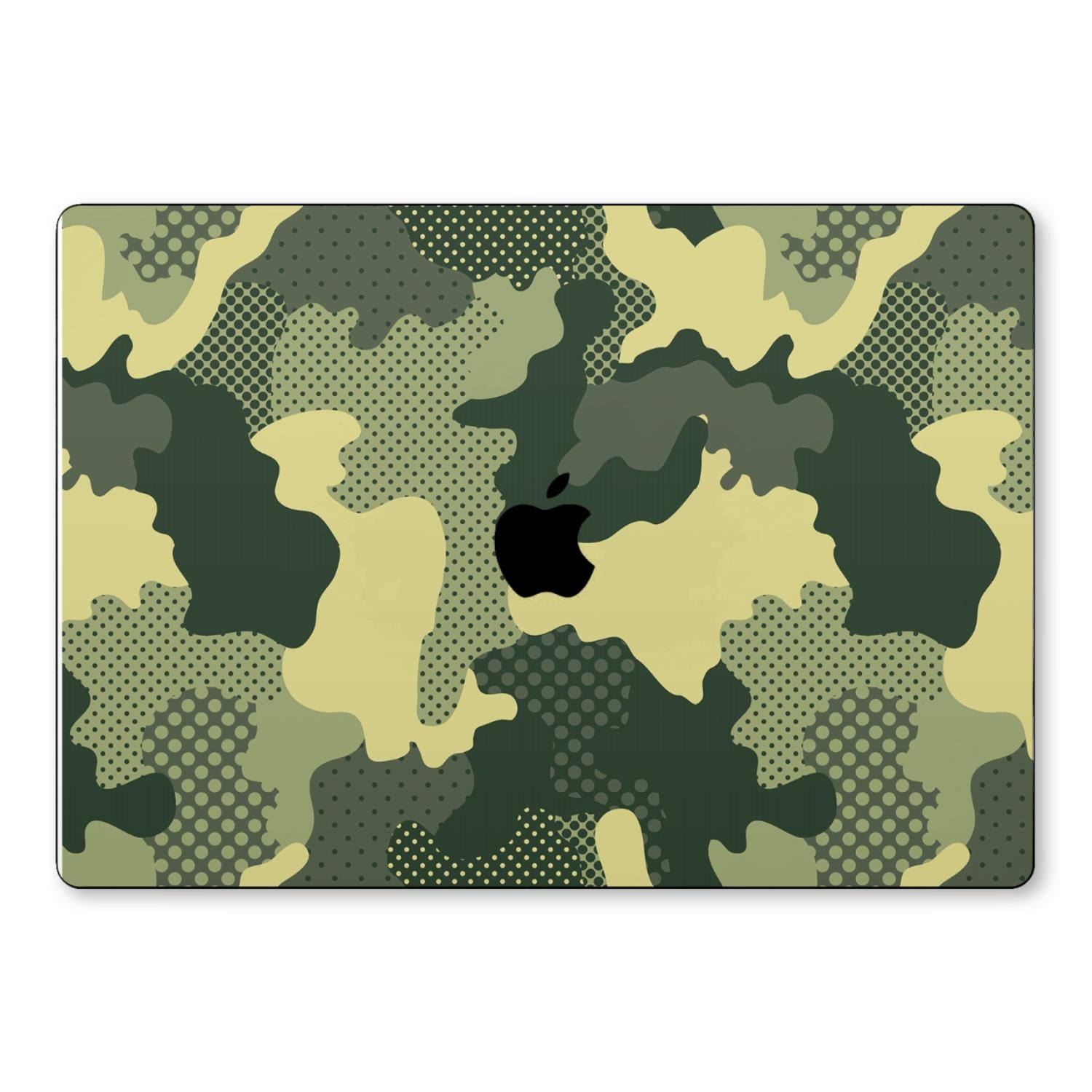 MacBook Air 13 M2 2022 Skins & Wraps