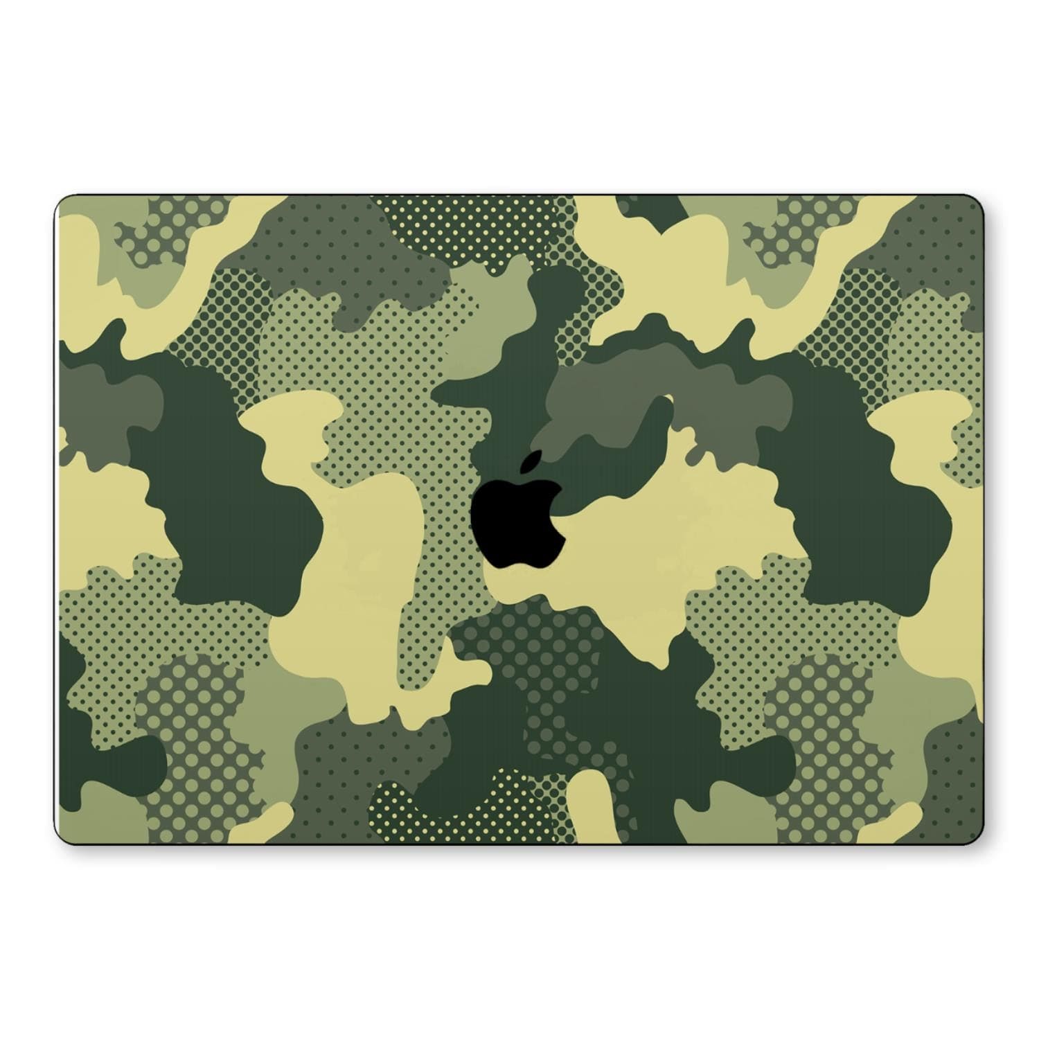 Macbook Air 13.3 inch (2018 -2020) Skins & Wraps