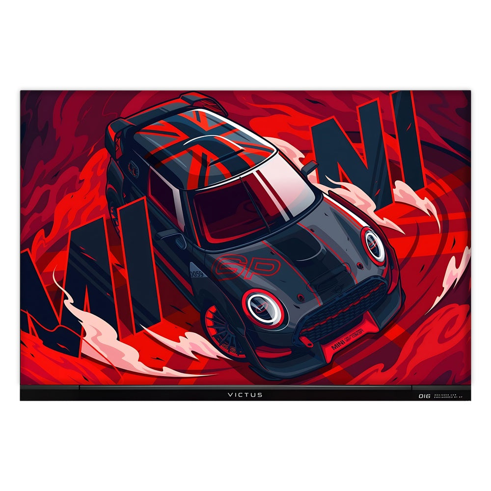Mini Adrenaline